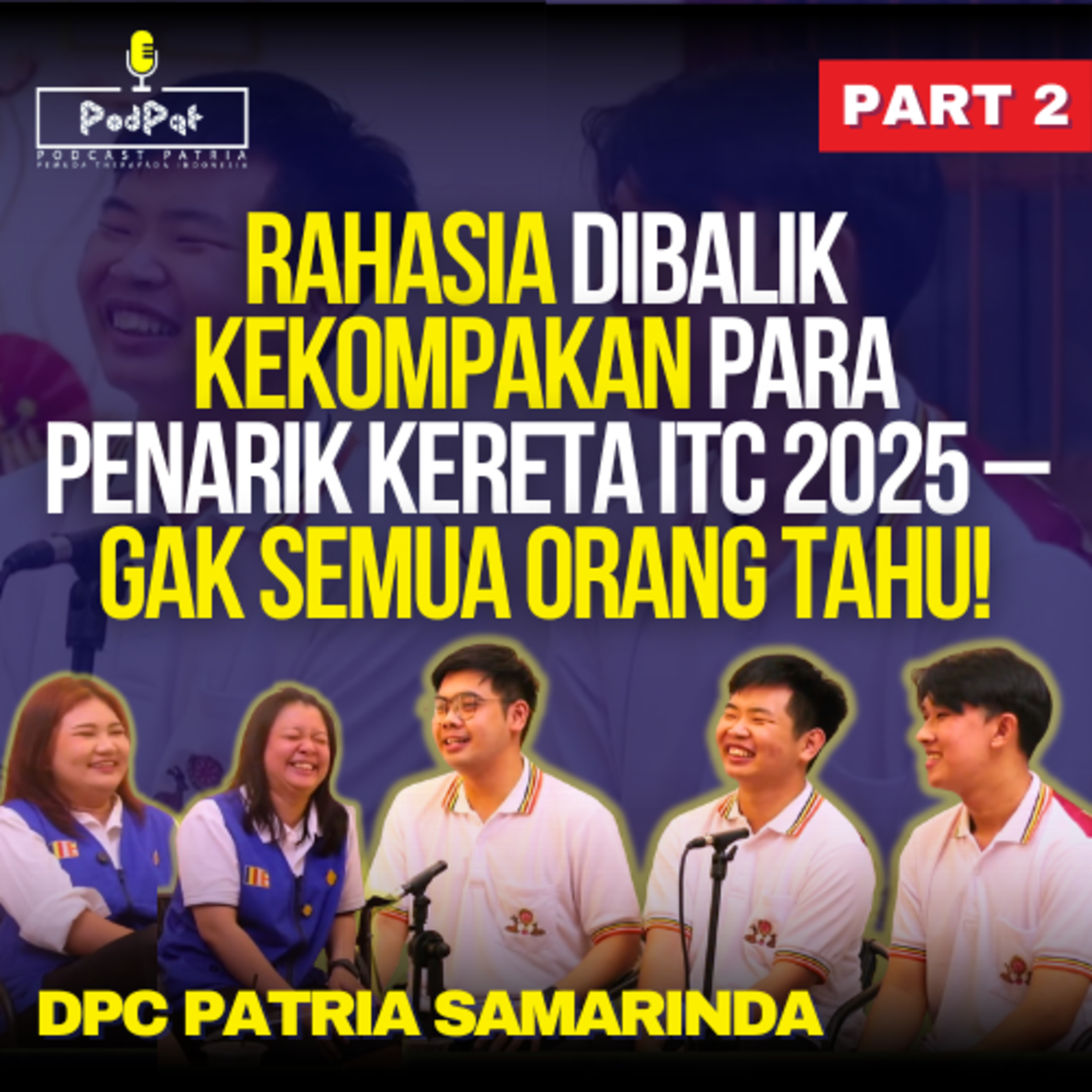 PodPat (Podcast Patria)