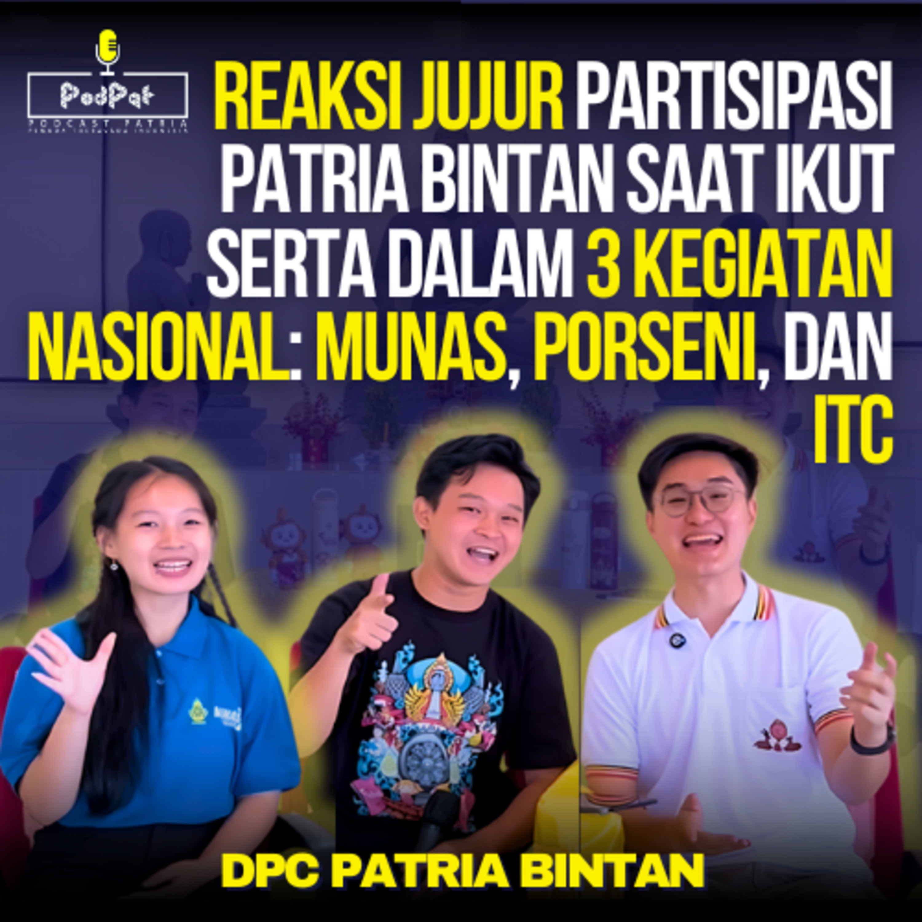 PodPat (Podcast Patria)