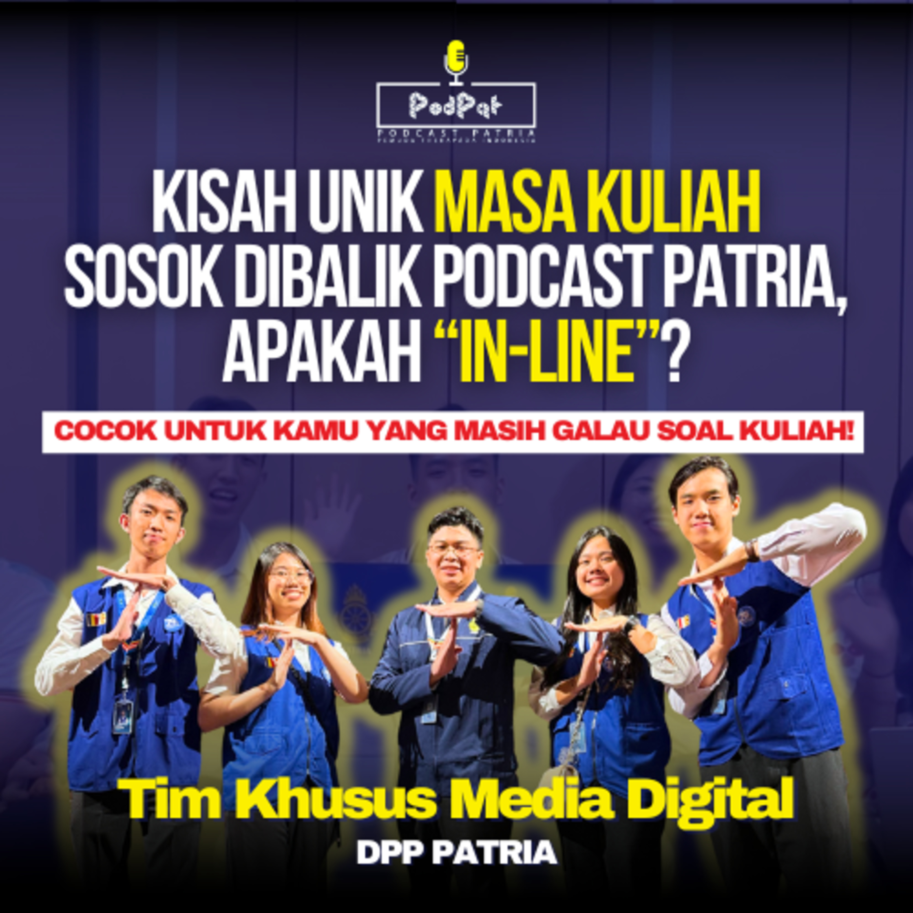 PodPat (Podcast Patria)