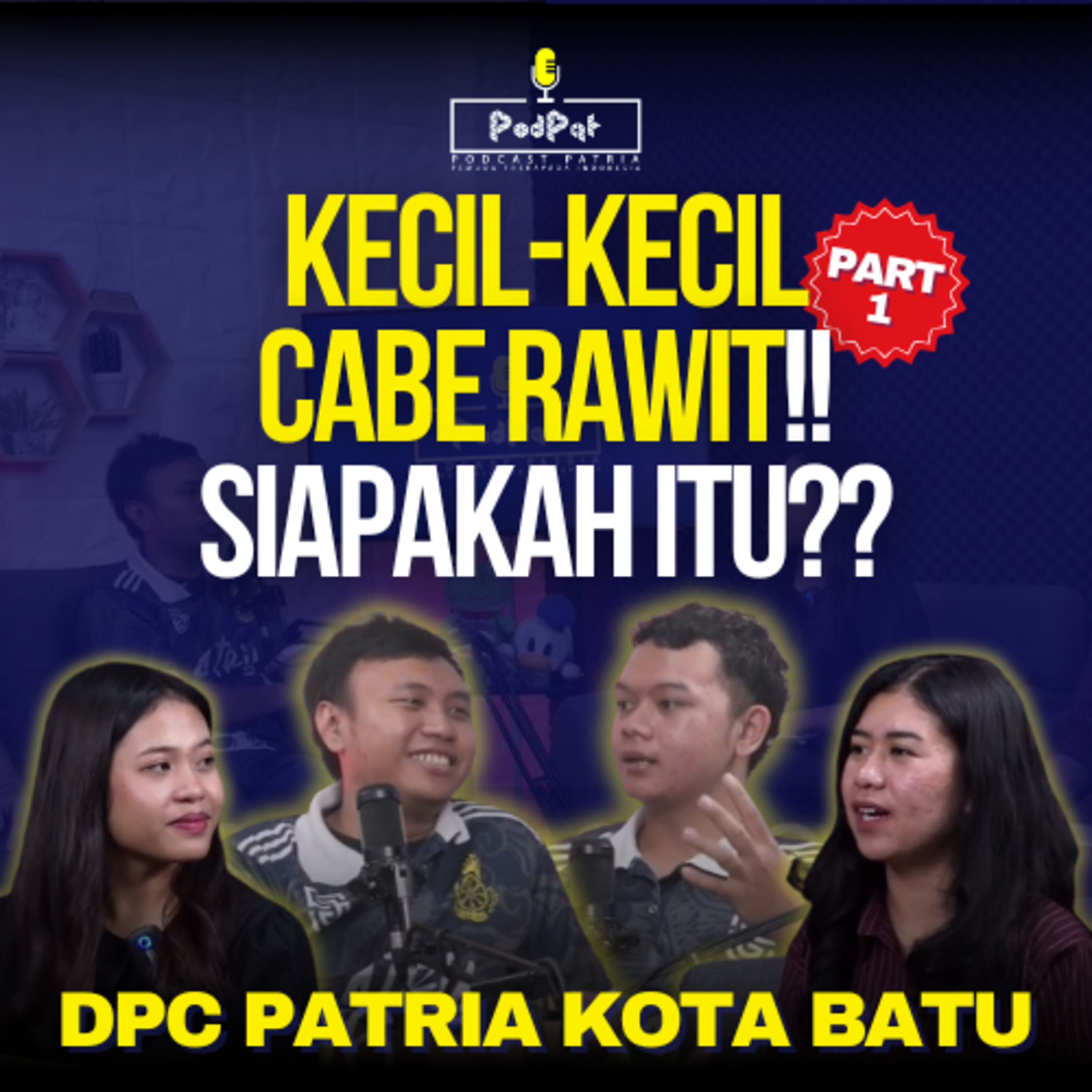 PodPat (Podcast Patria)