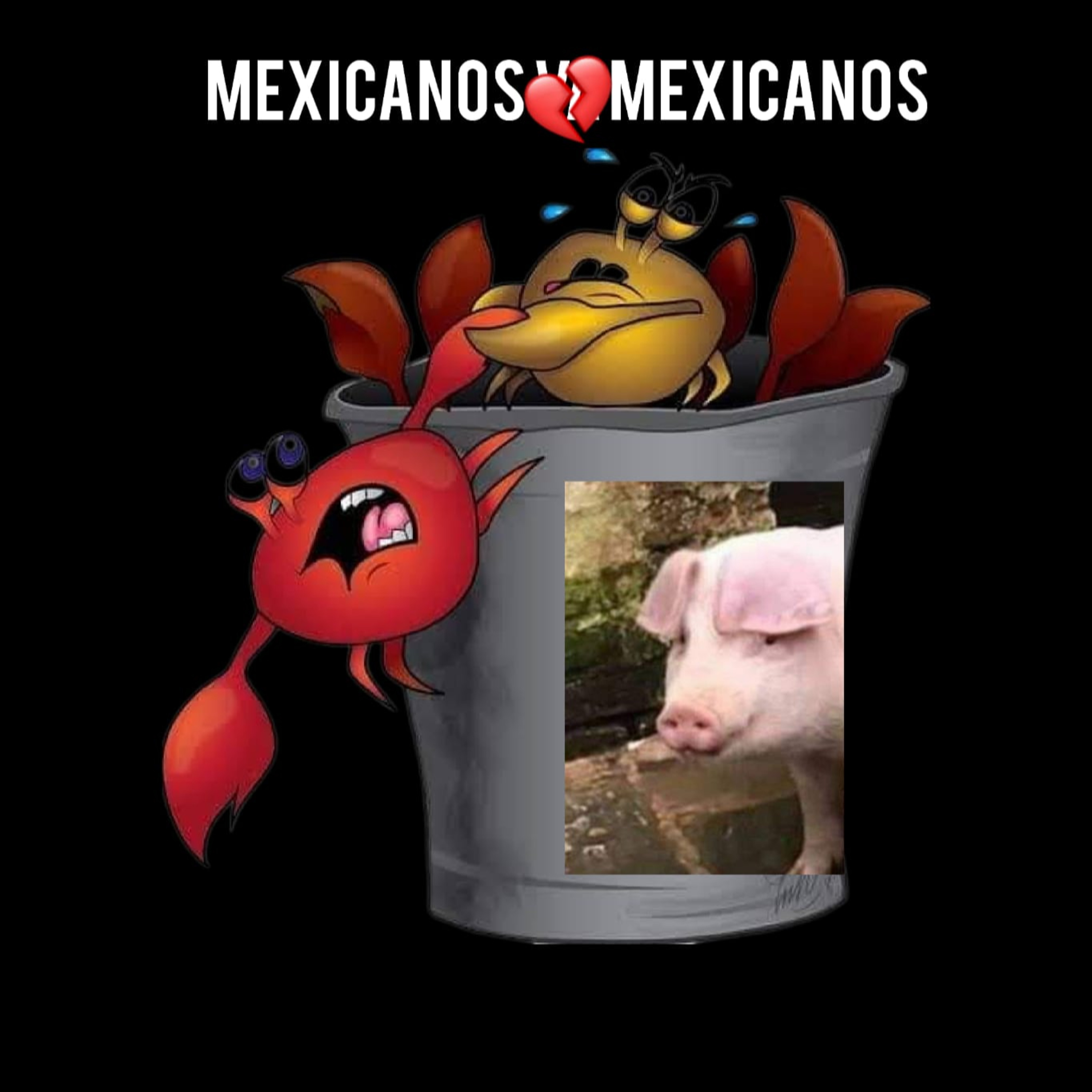 Cerdito de Podcast