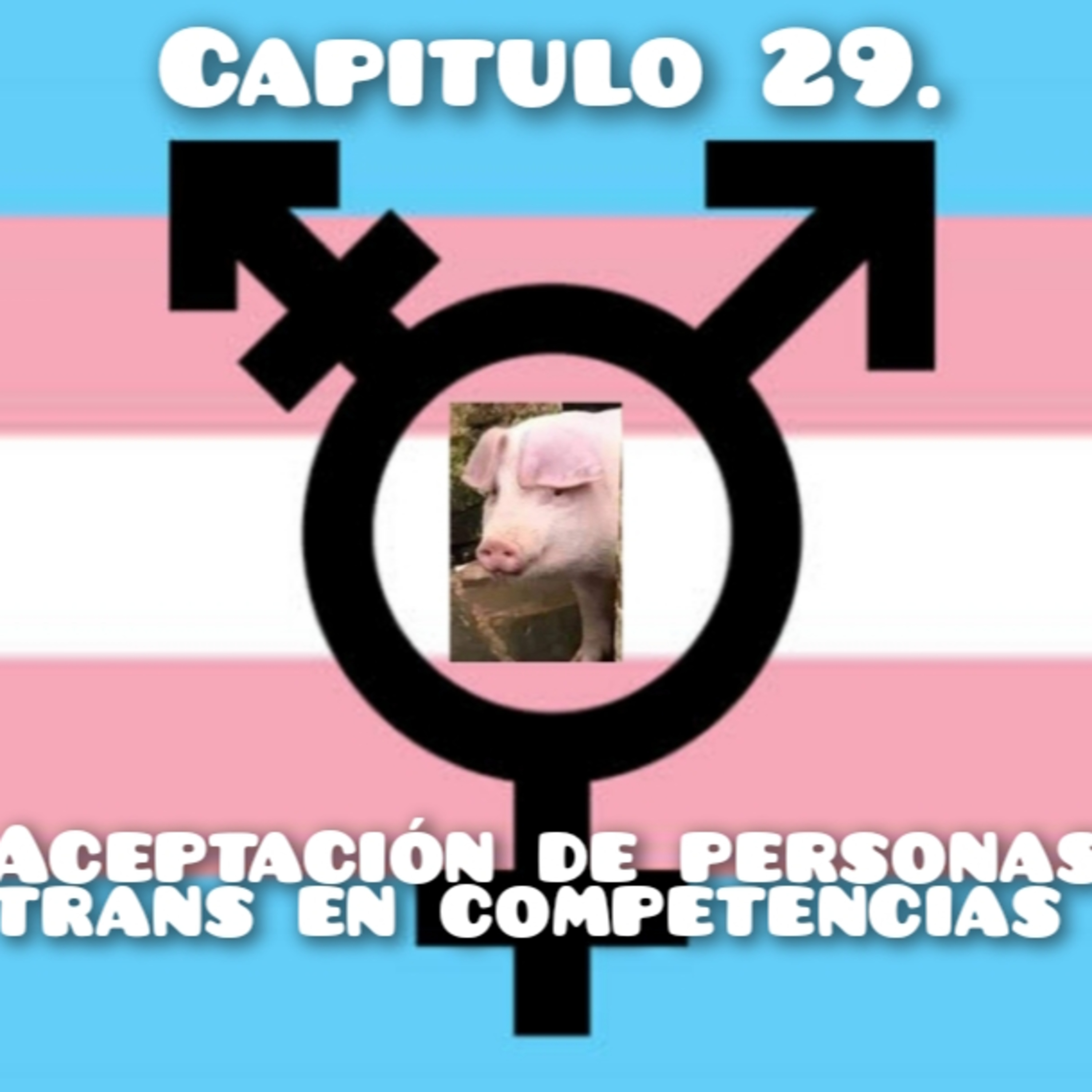 Cerdito de Podcast