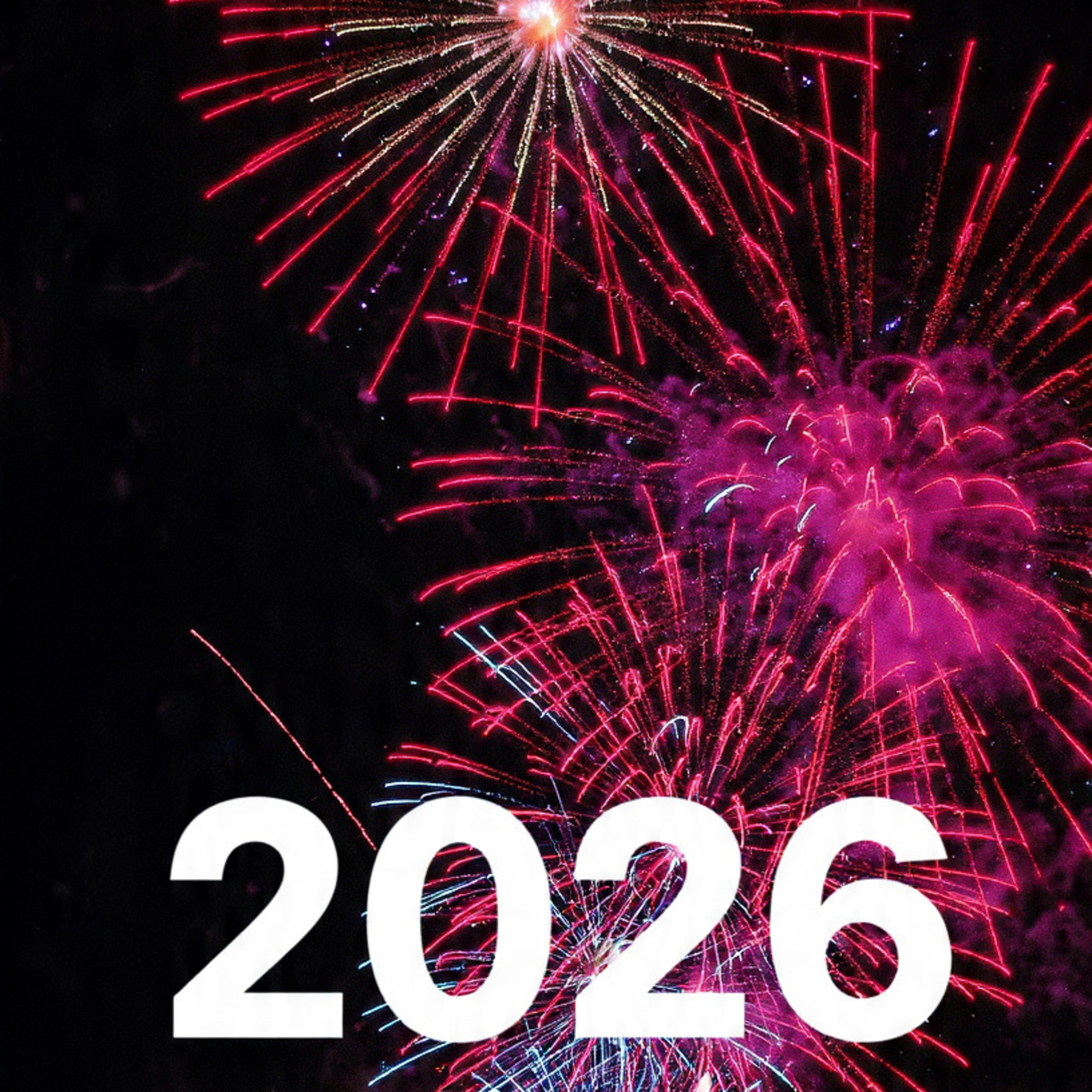2026 una nueva oportunidad 🎆 🎙️👨🏻‍⚕️ episode artwork