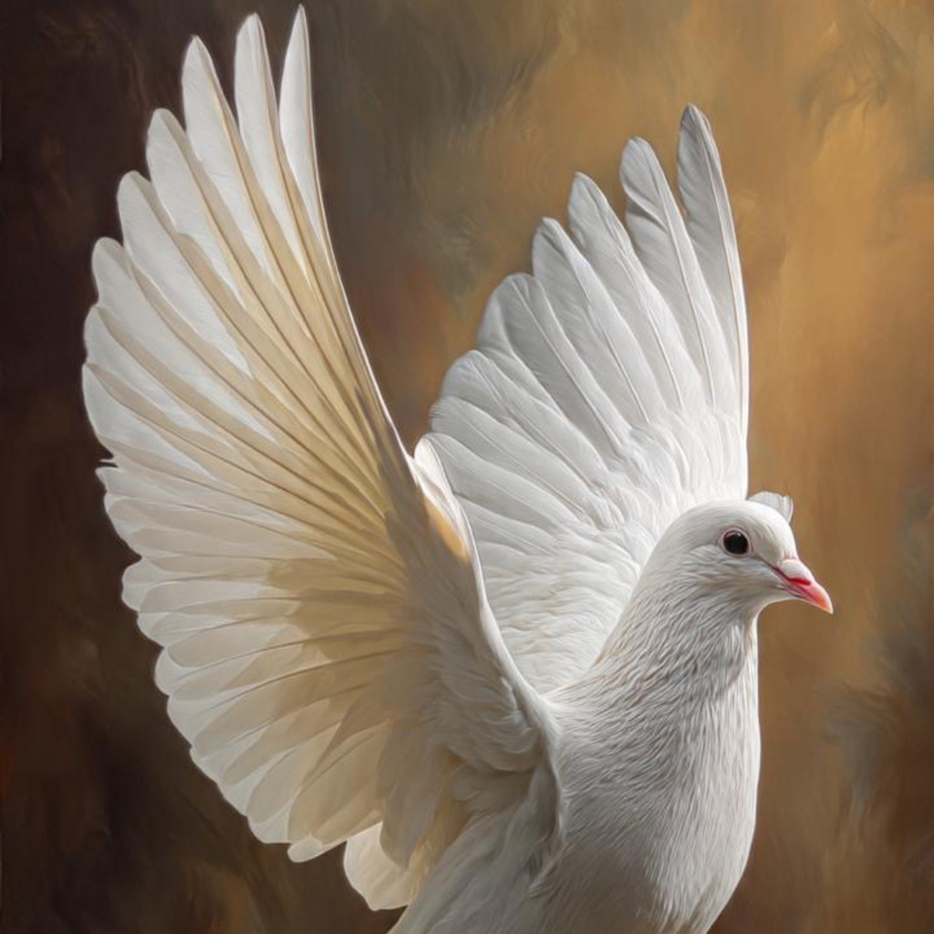 La Paz es la ruta 🕊️  episode artwork
