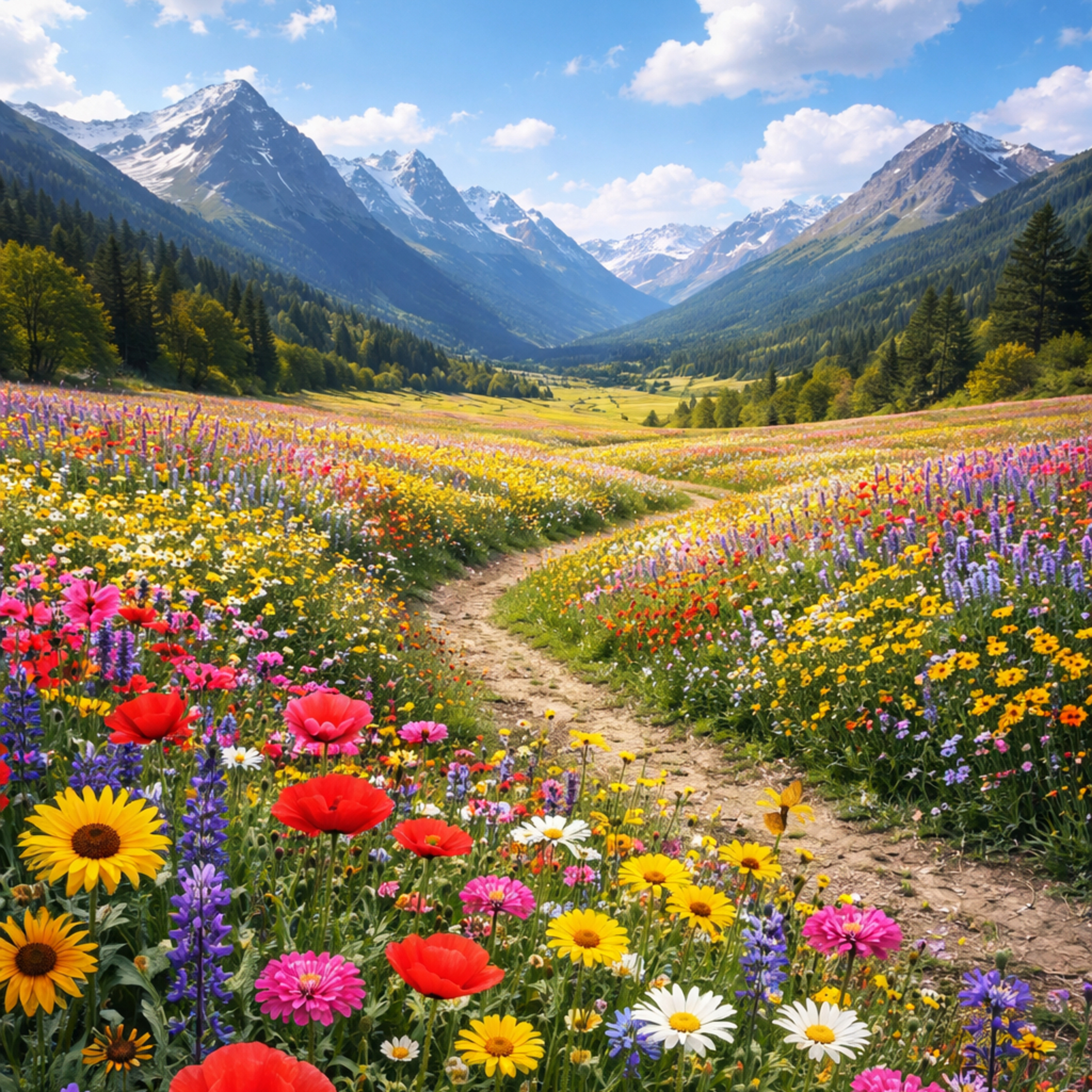 Mientras haya en el mundo primavera ! Habrá poesía.. Becquer 🌳🌷🌸🌺🌼🌻🌹  episode artwork