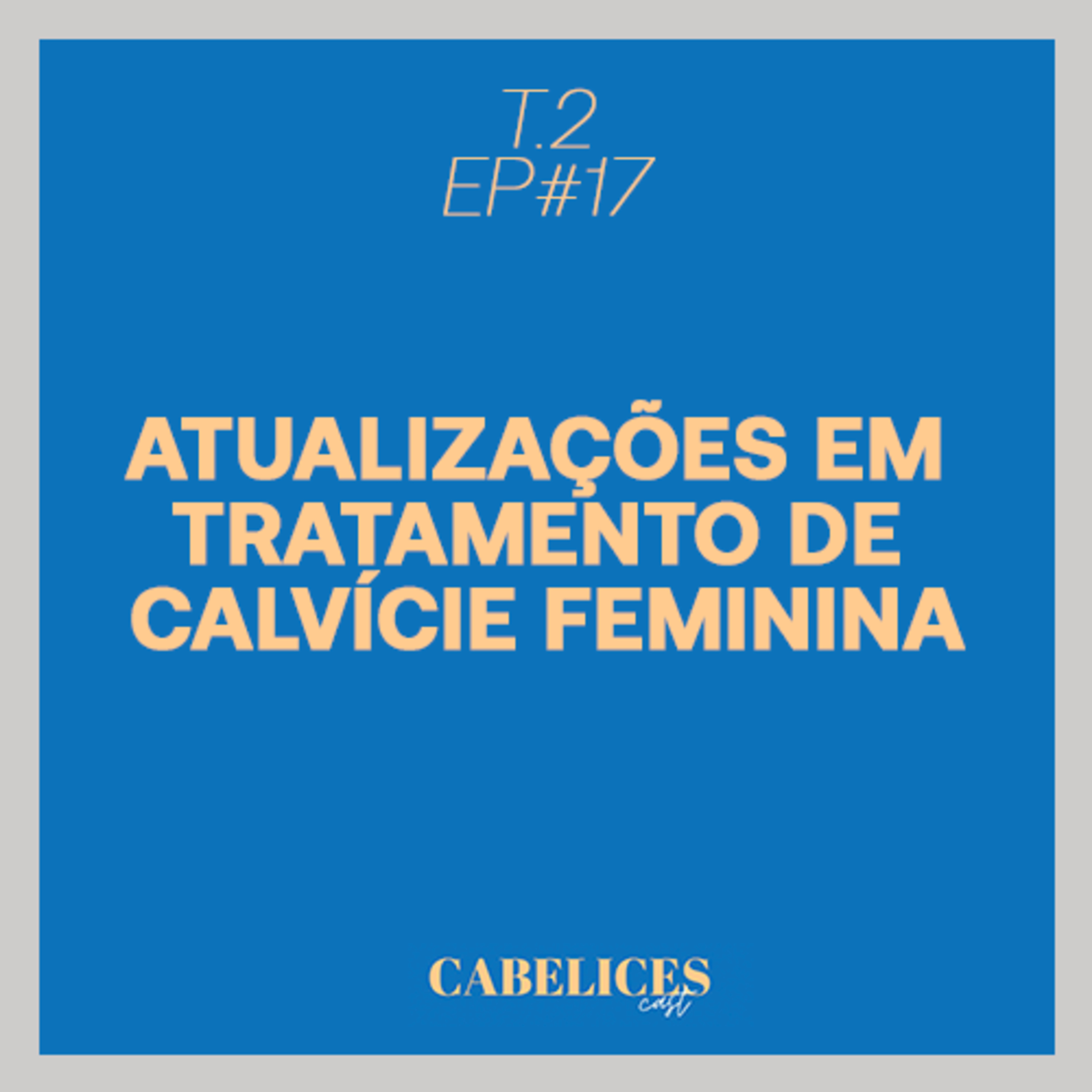 Cabelices Cast