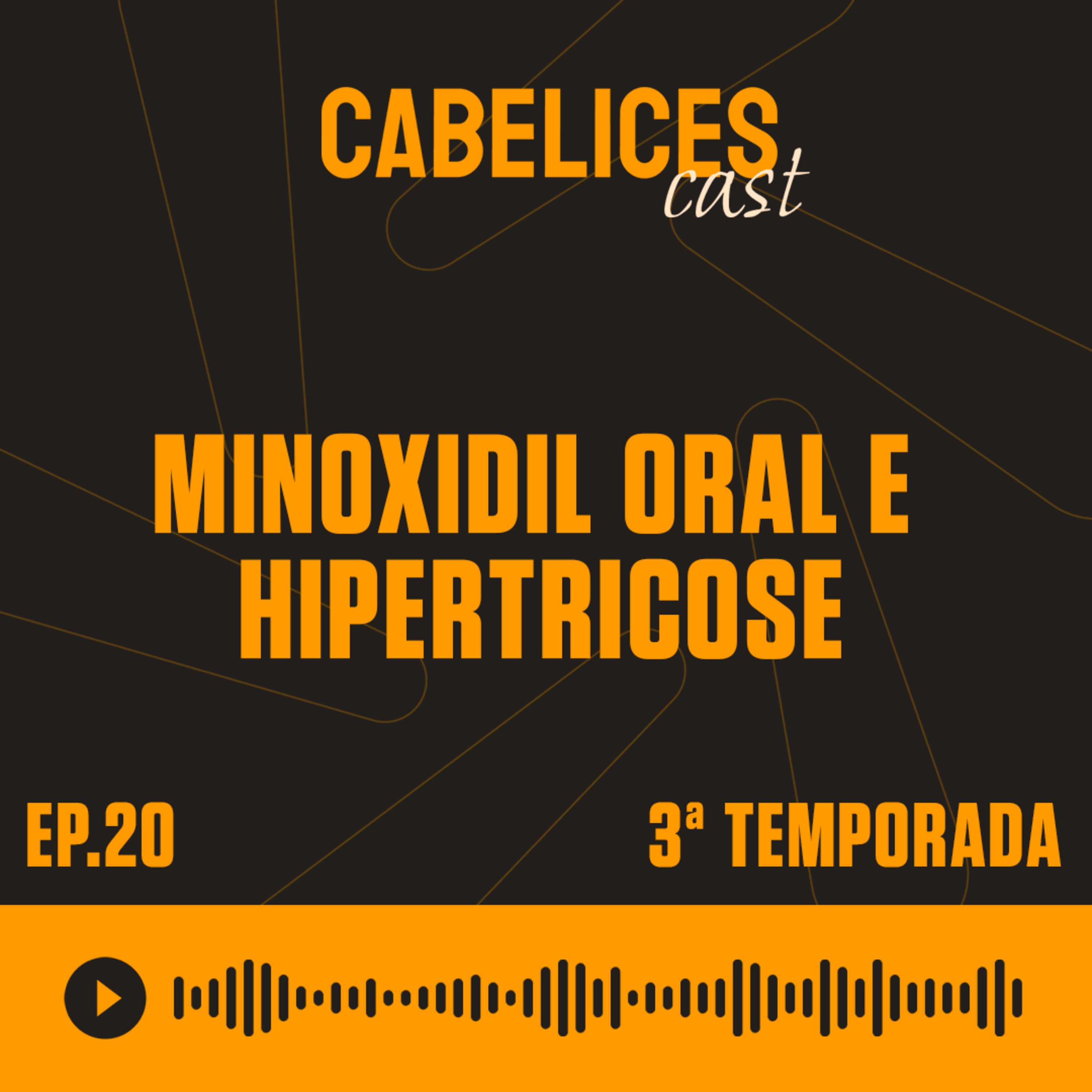 Cabelices Cast