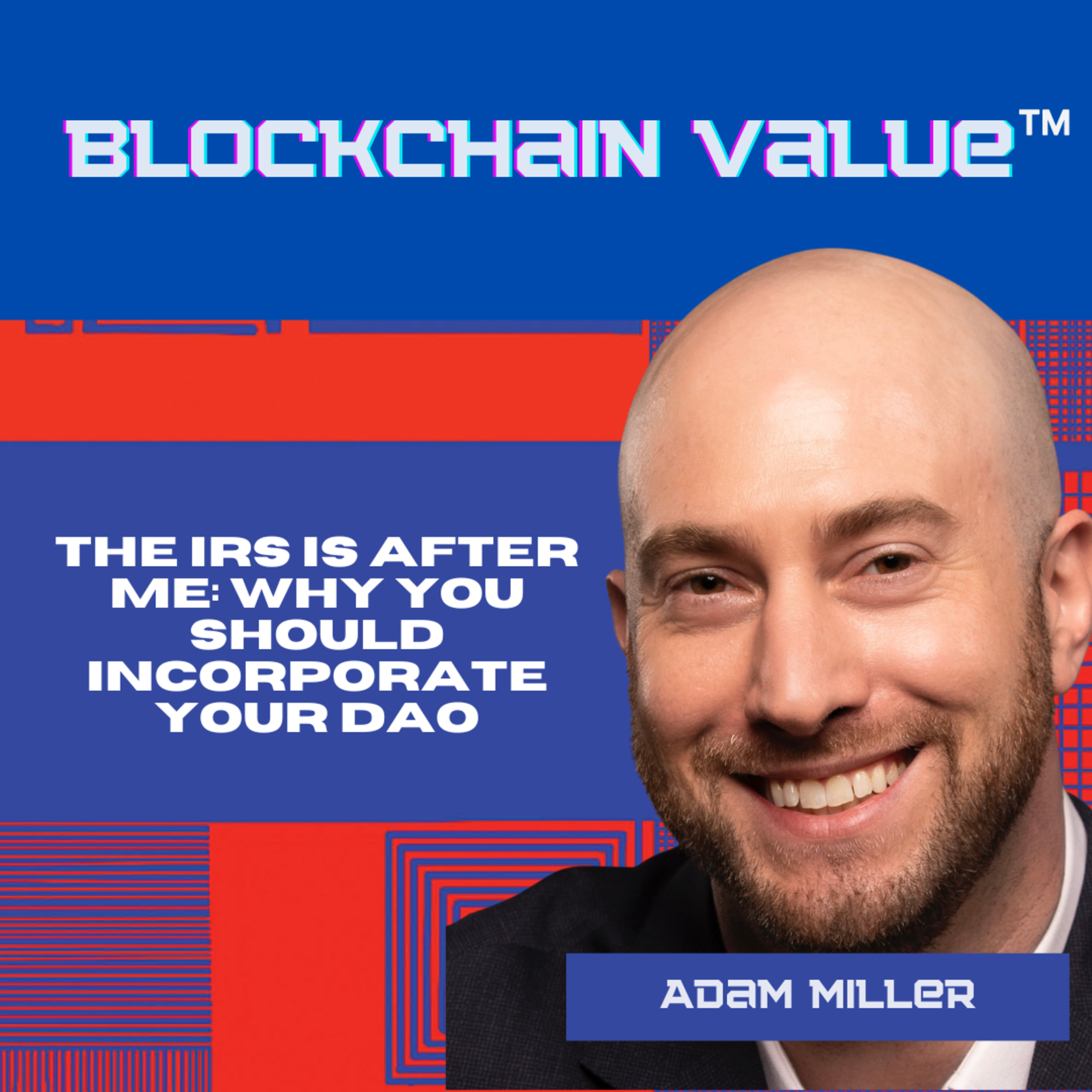 Blockchain Value