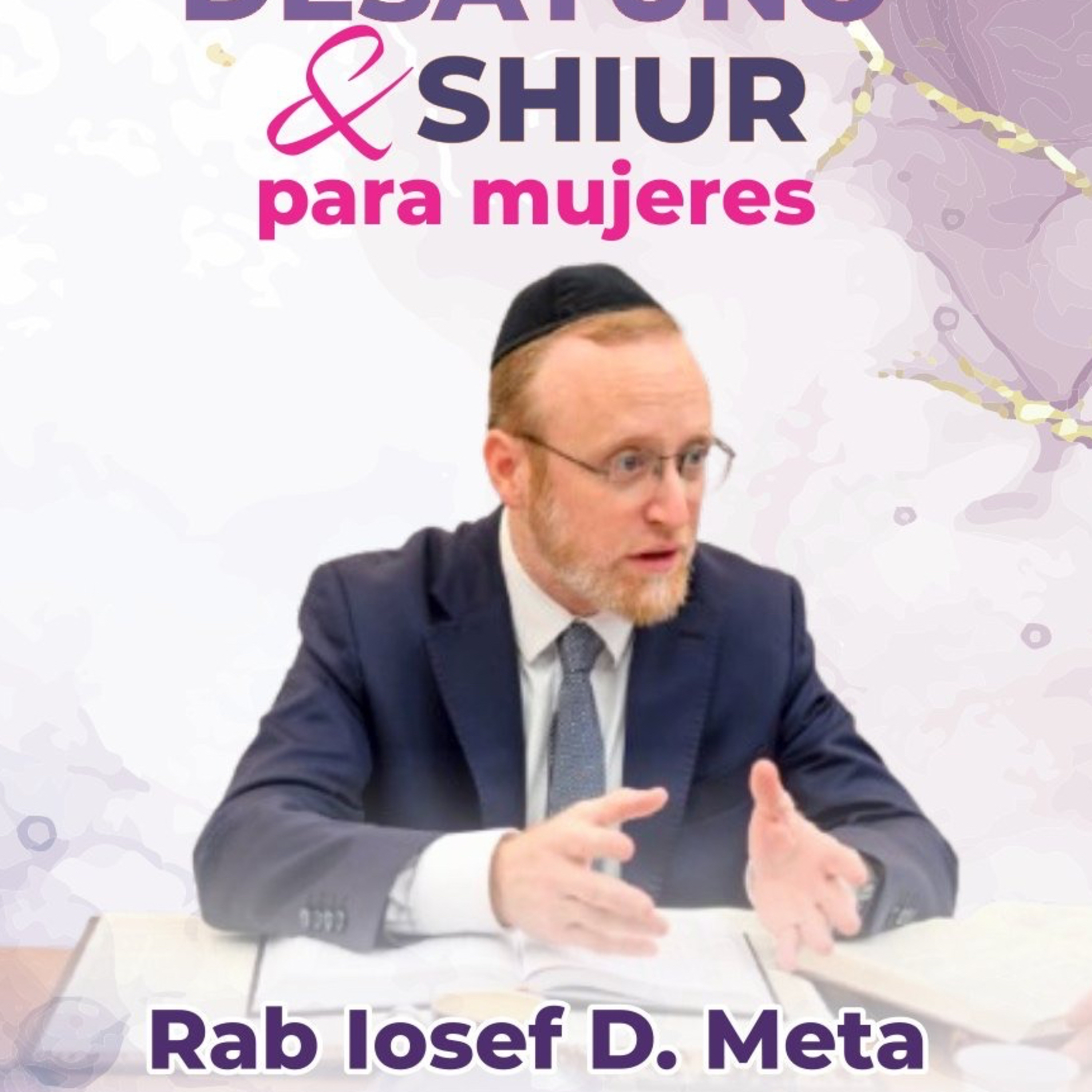 Rab Iosef Meta “el recato” episode artwork