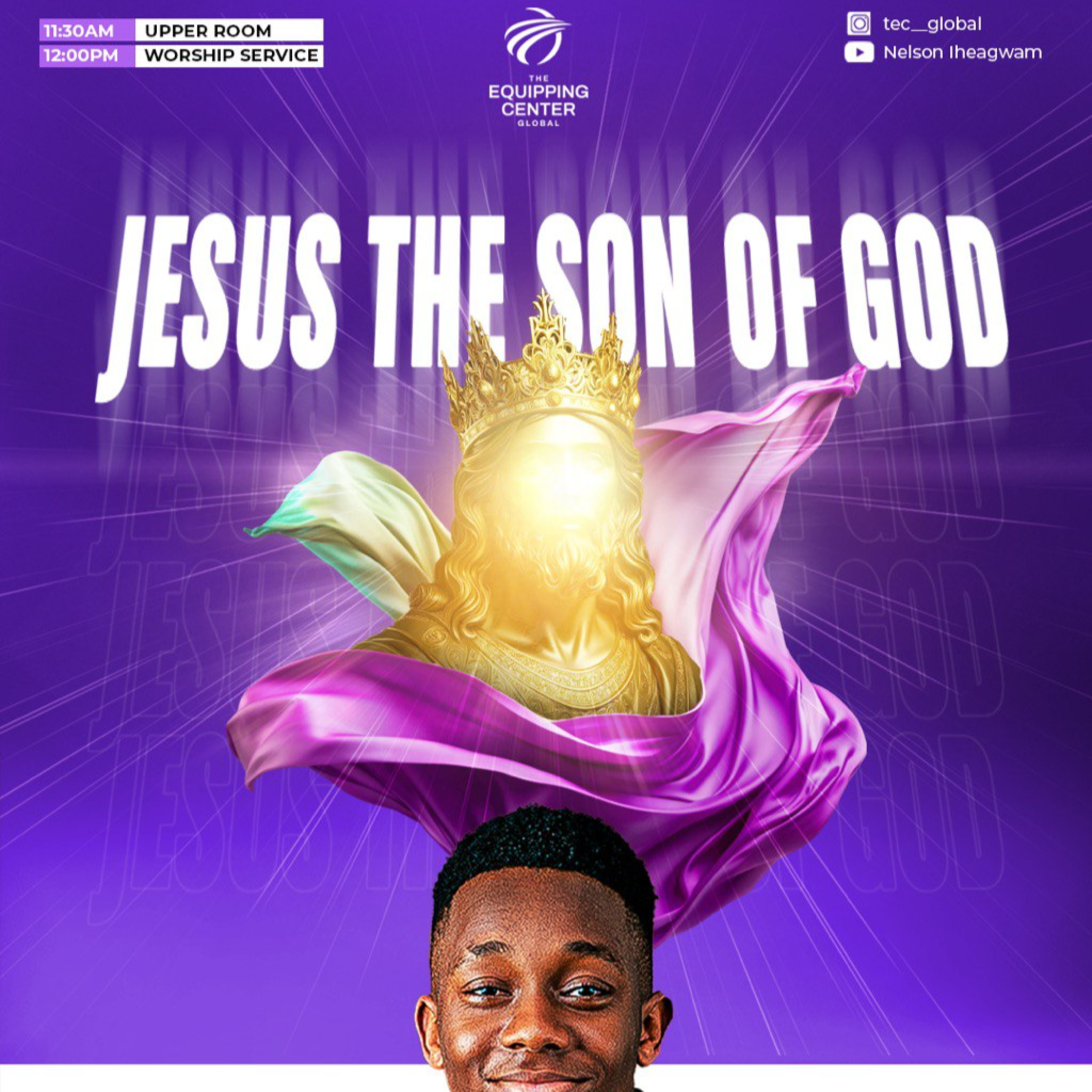 Nelson Iheagwam Ministries