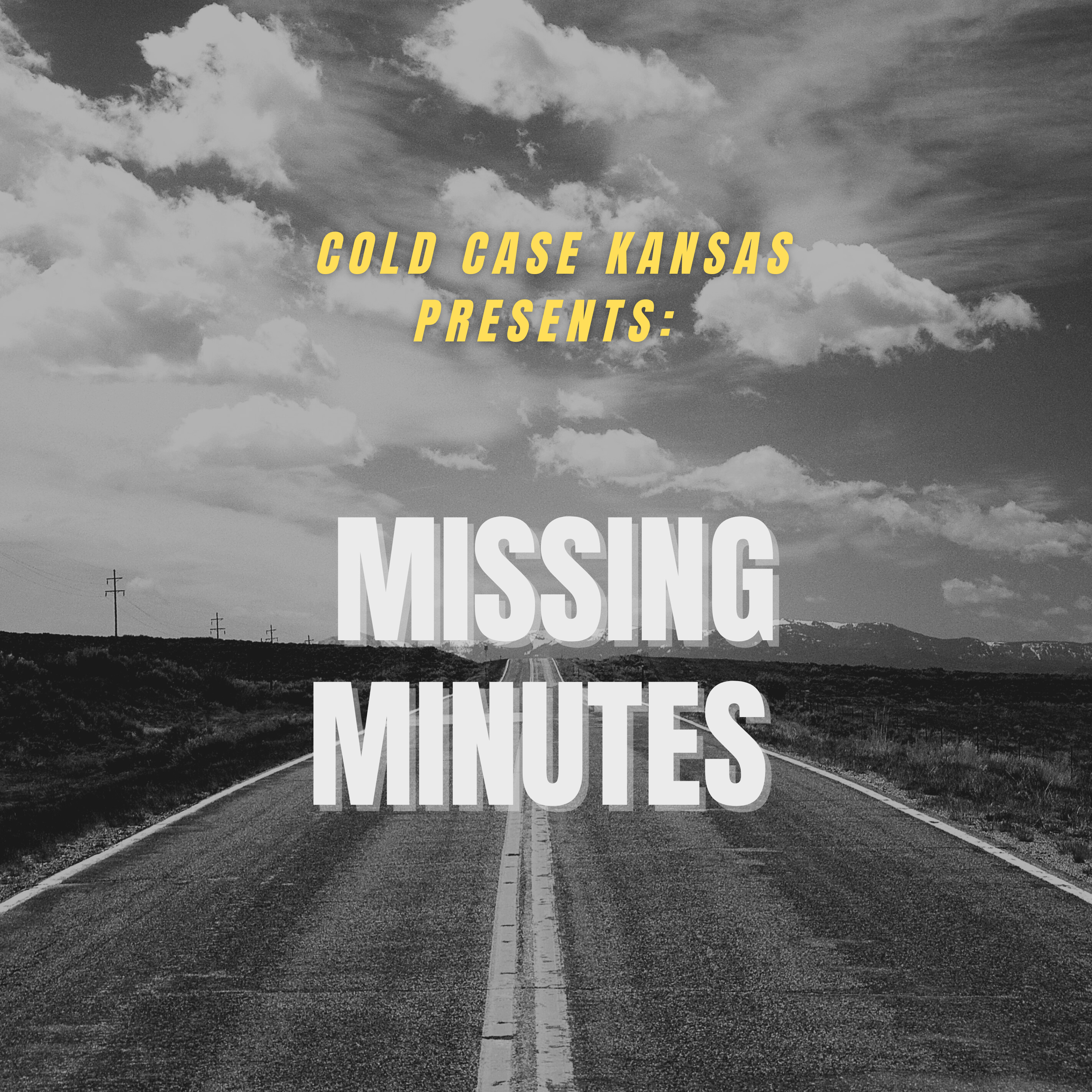 Cold Case Kansas: A Social Detective Podcast