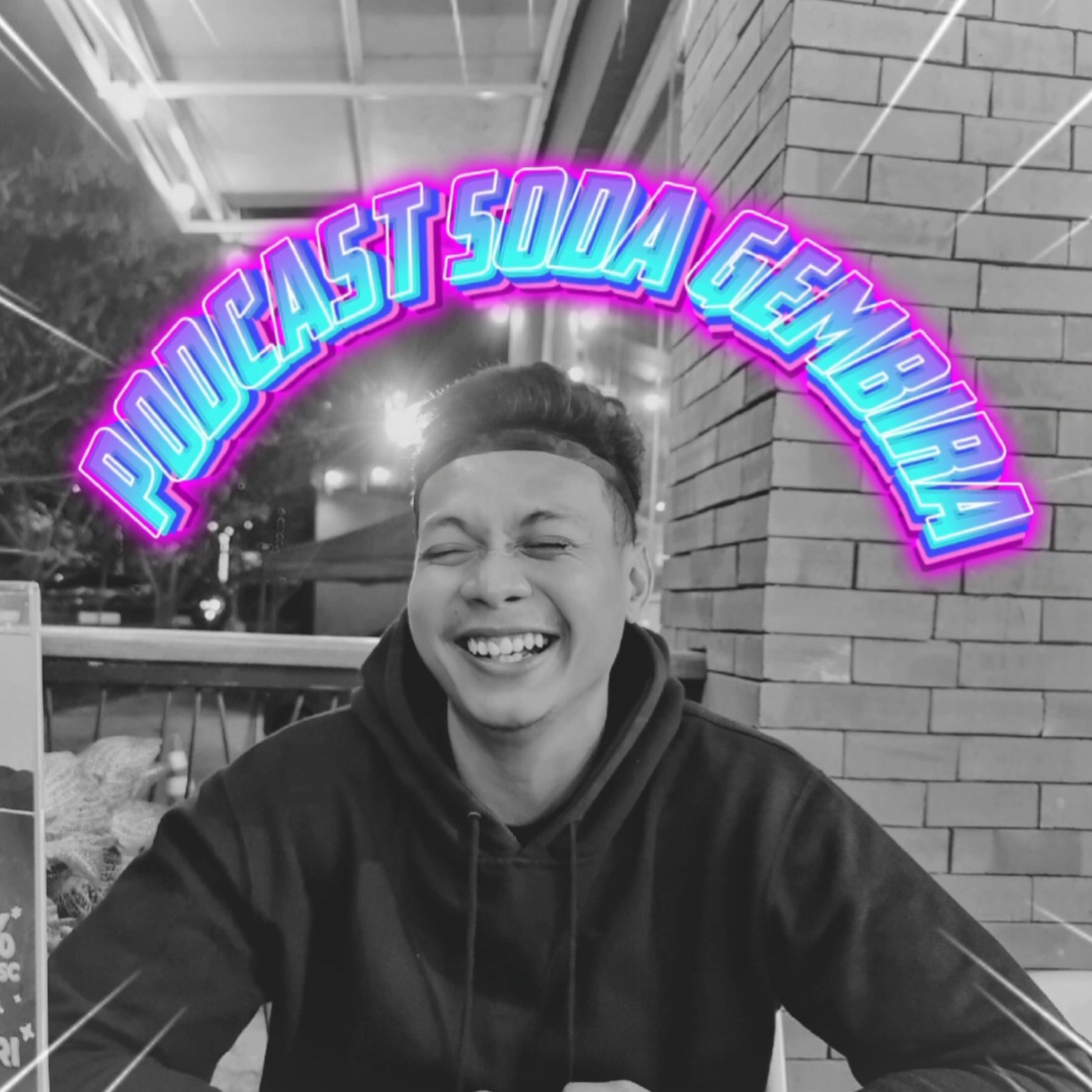 Podcast Soda Gembira