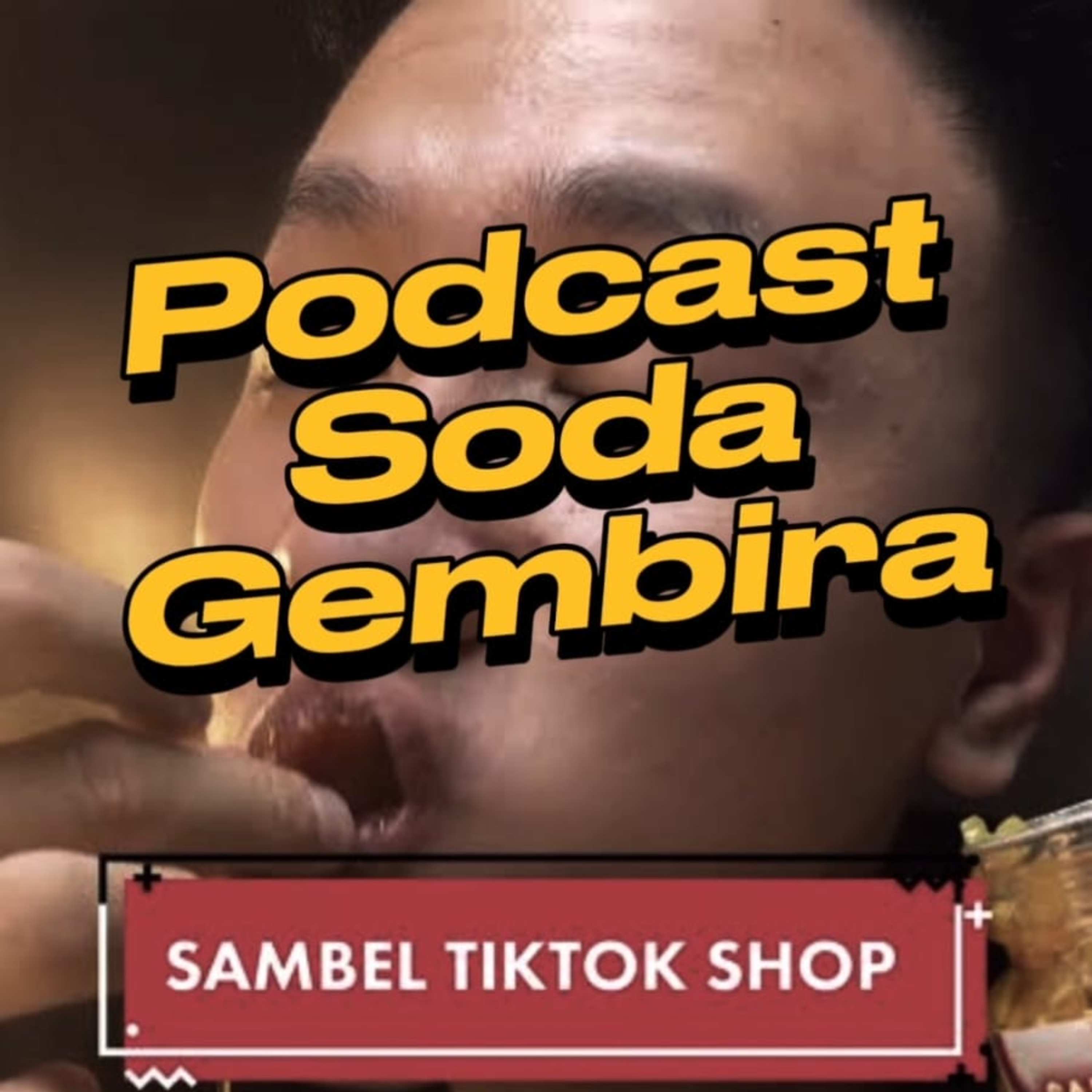 Podcast Soda Gembira
