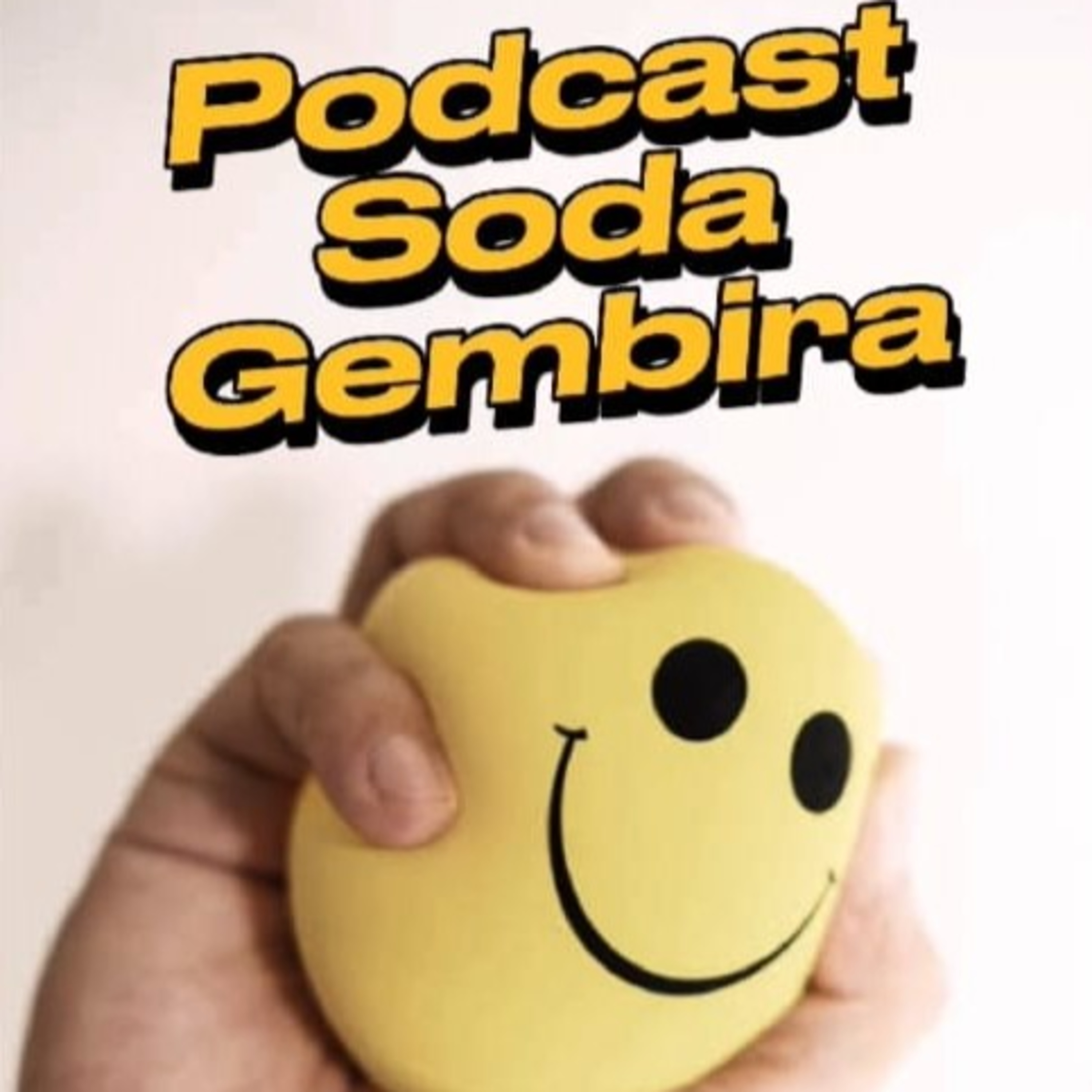 Podcast Soda Gembira