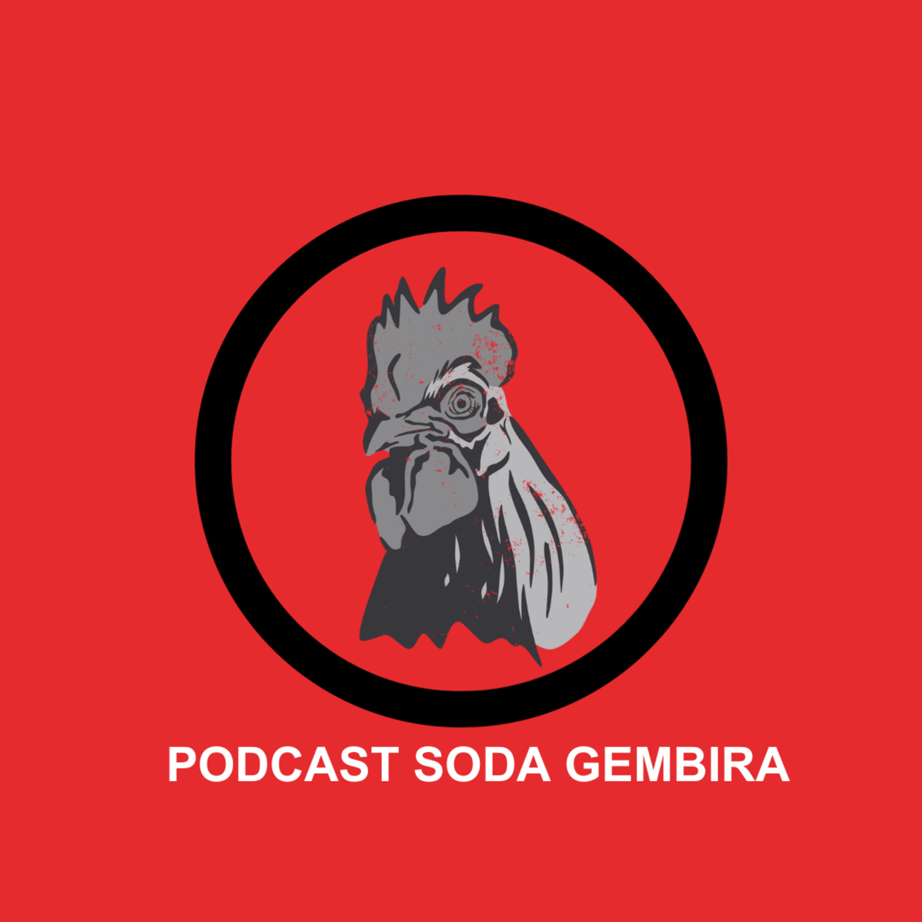 Podcast Soda Gembira