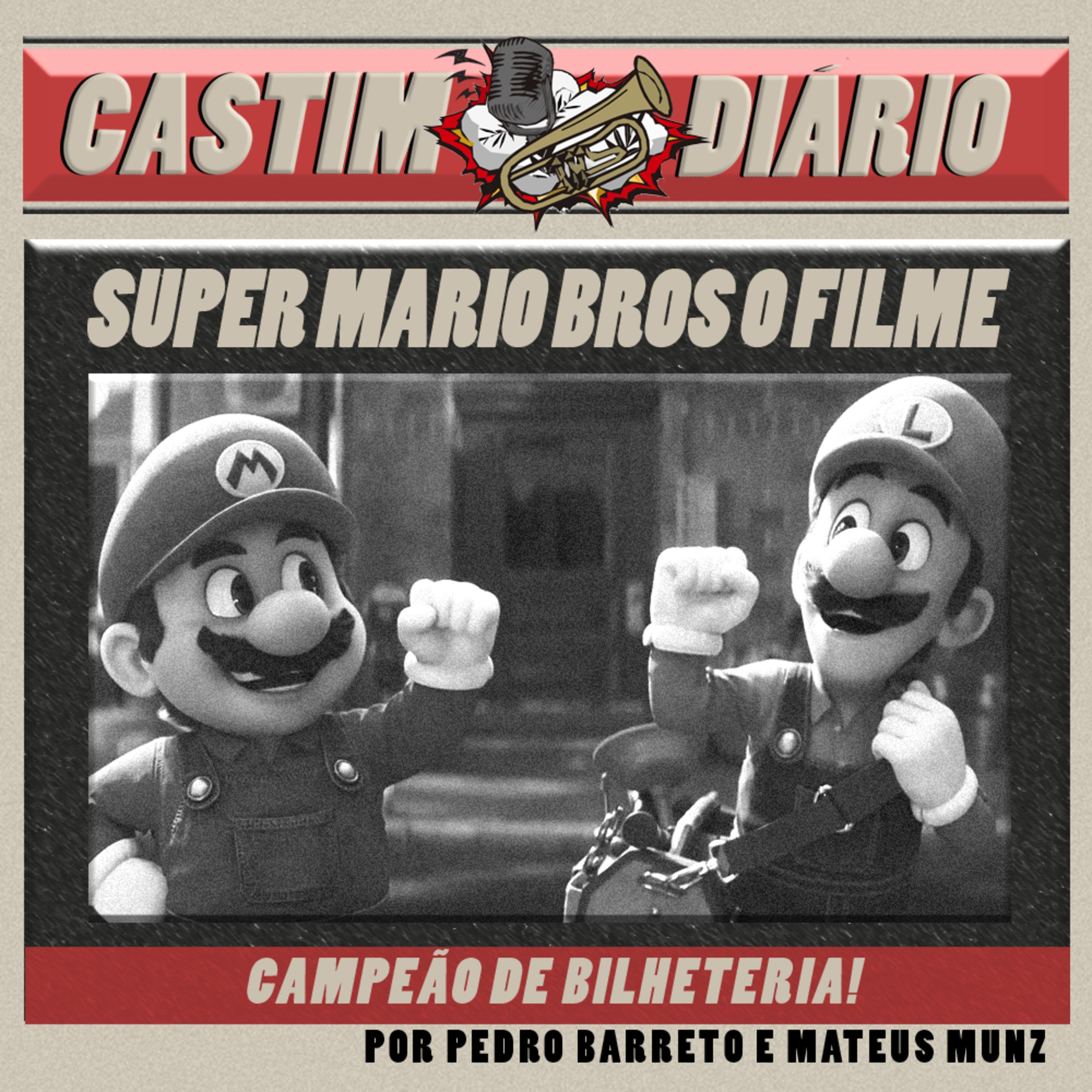 Castim Diário