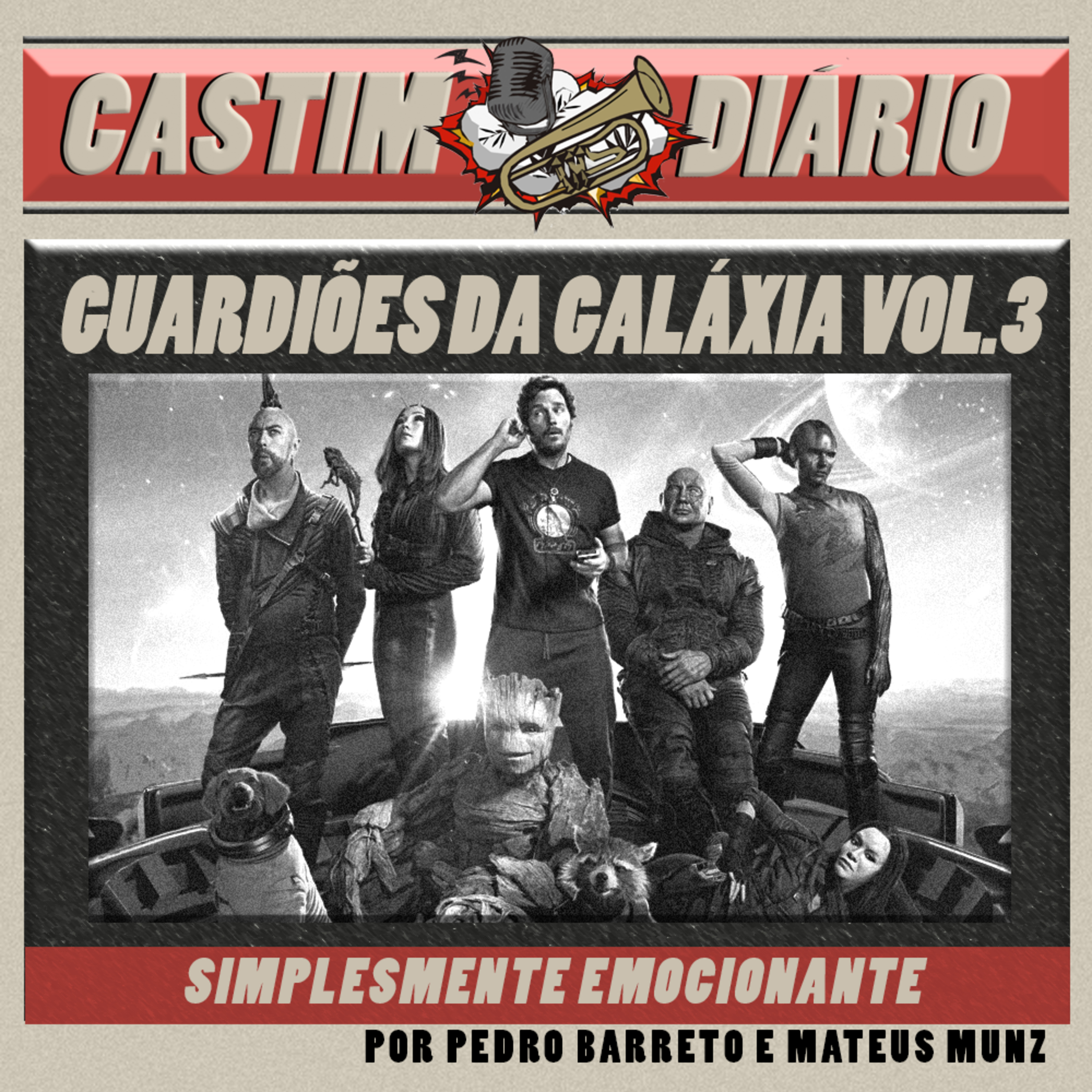 Castim Diário