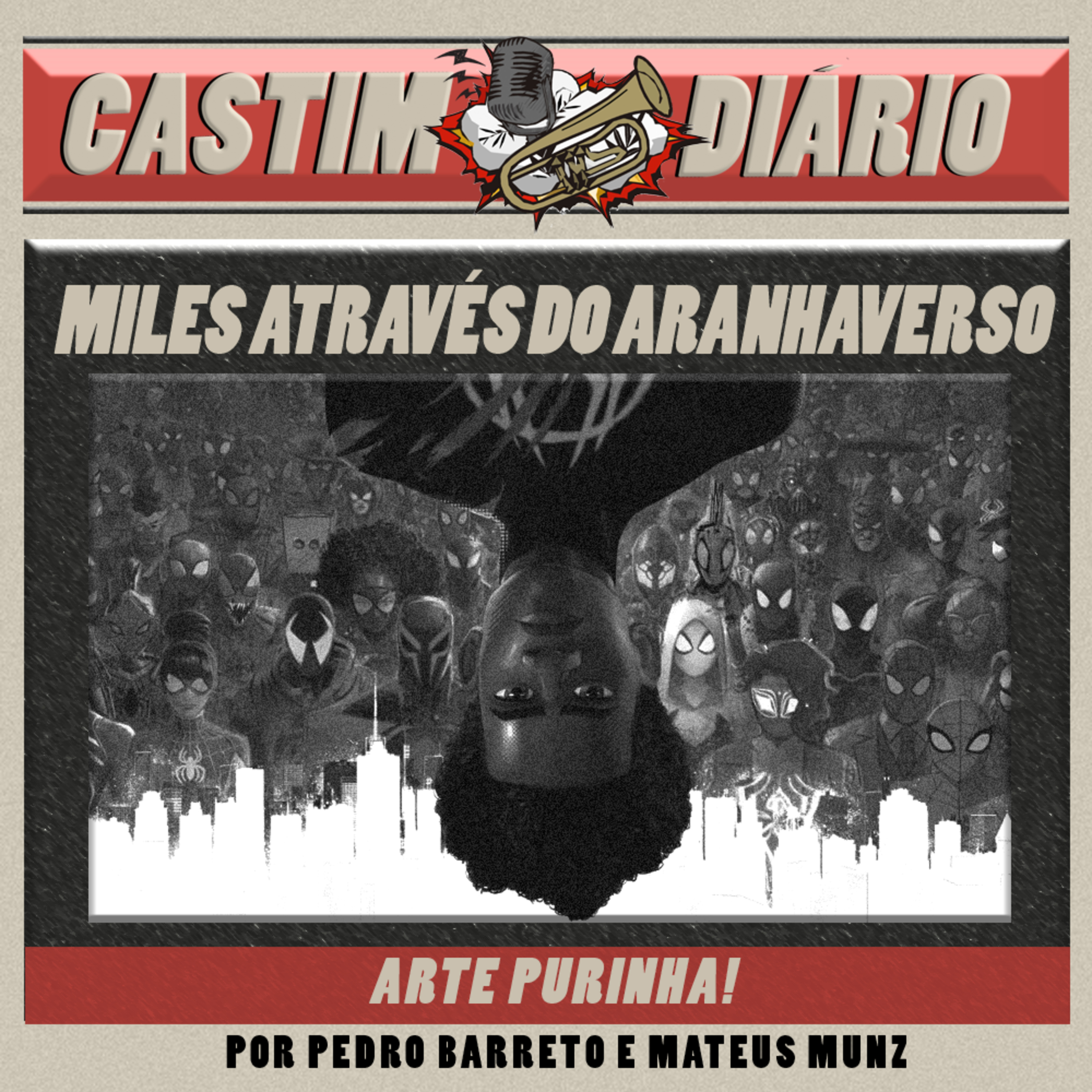 Castim Diário