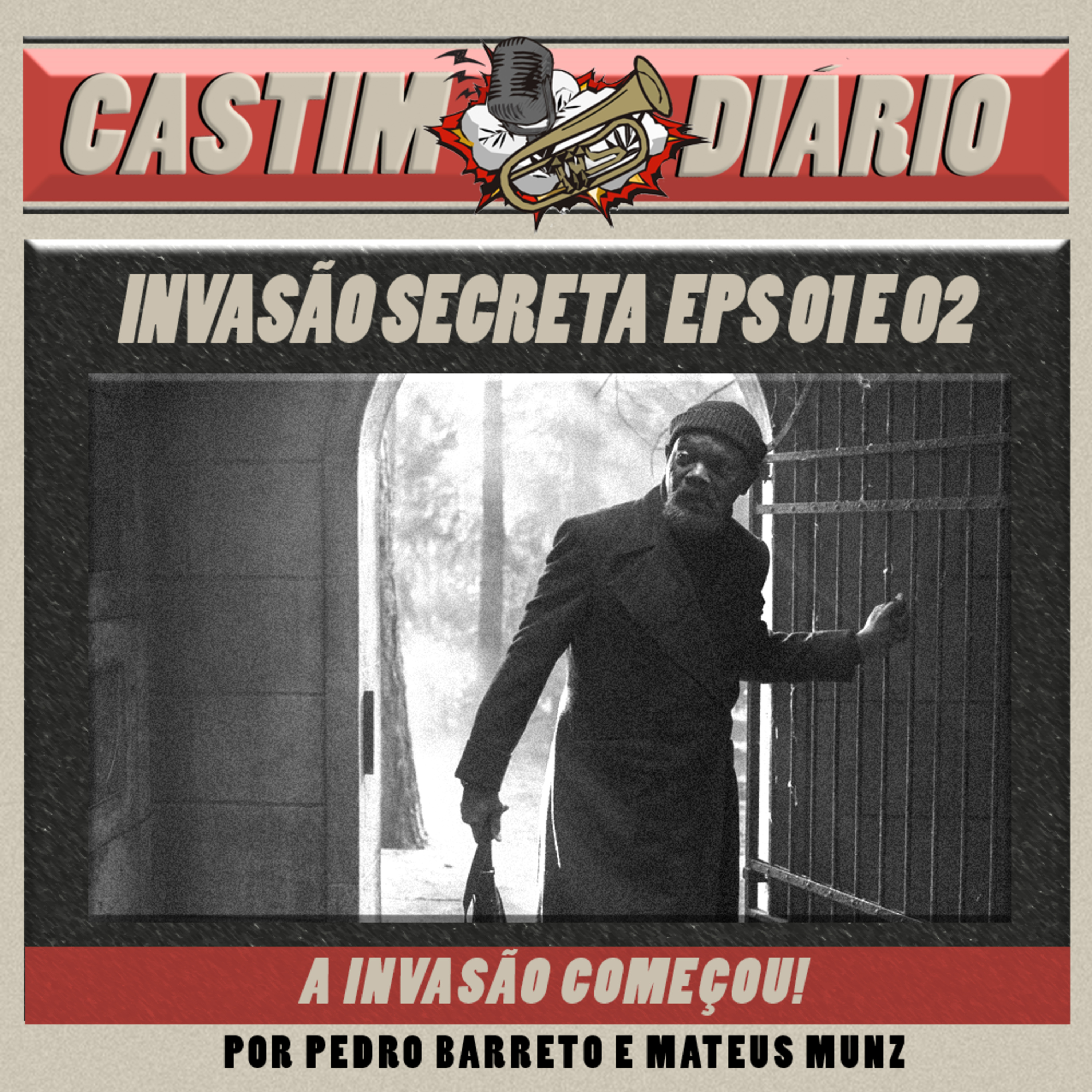 Castim Diário