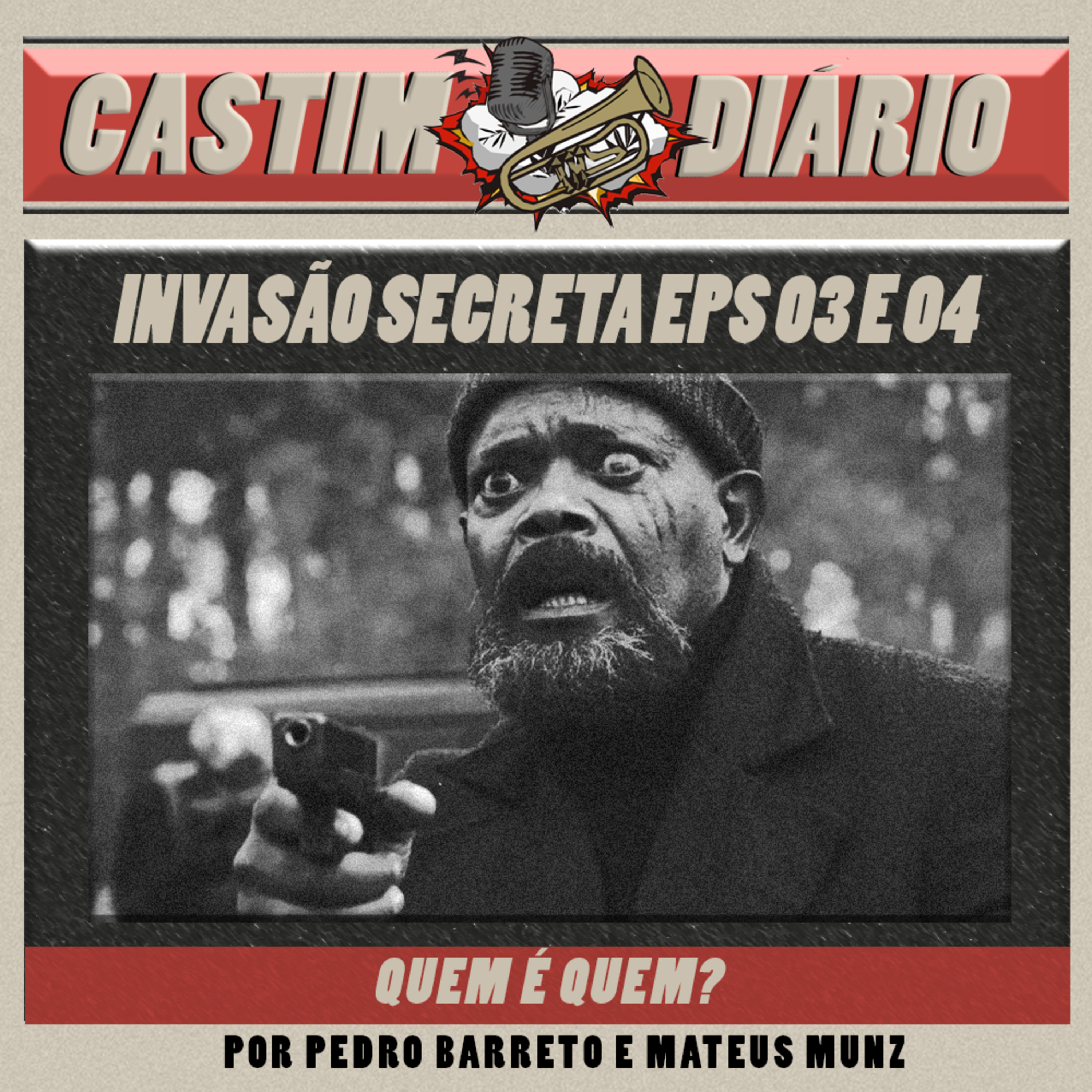 Castim Diário