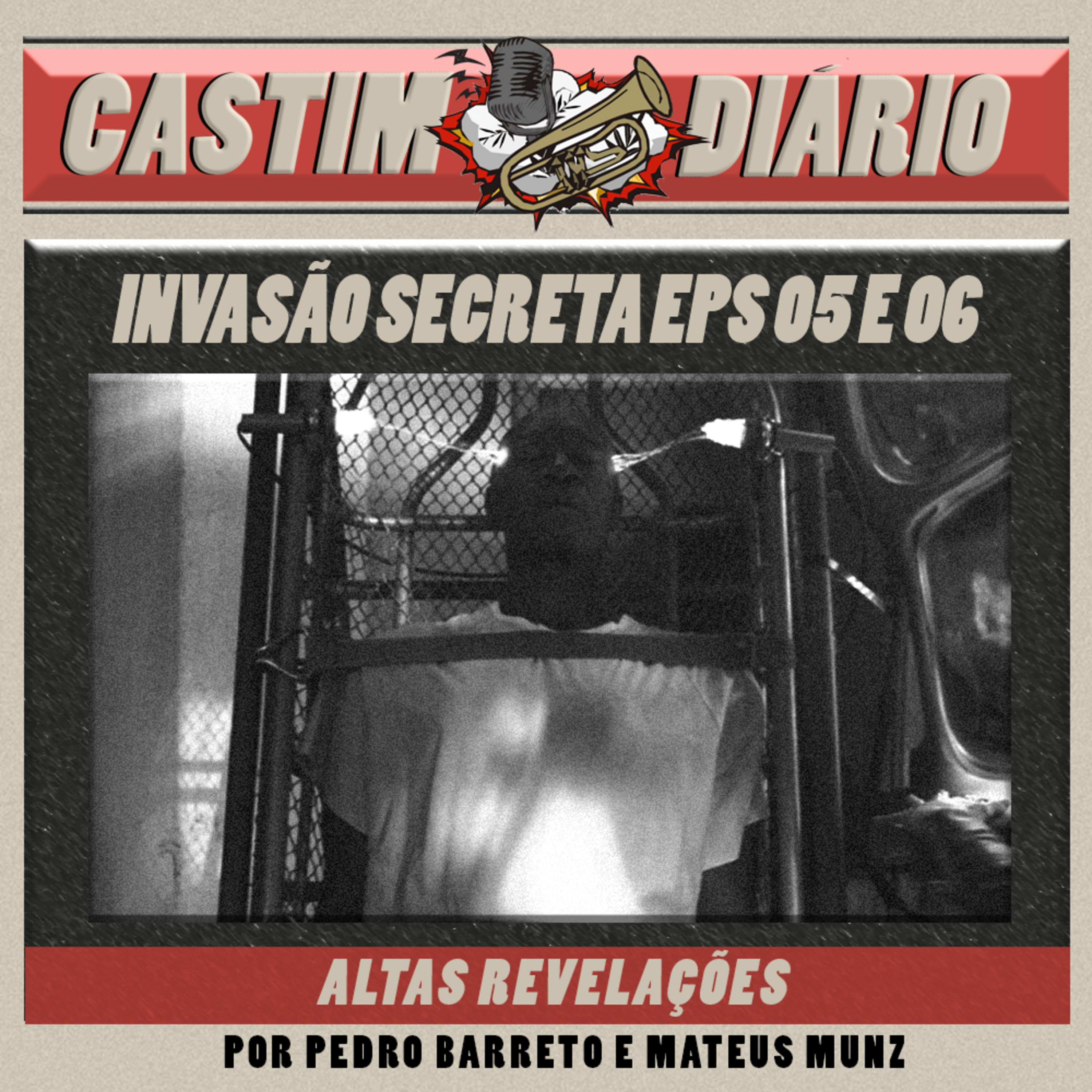 Castim Diário