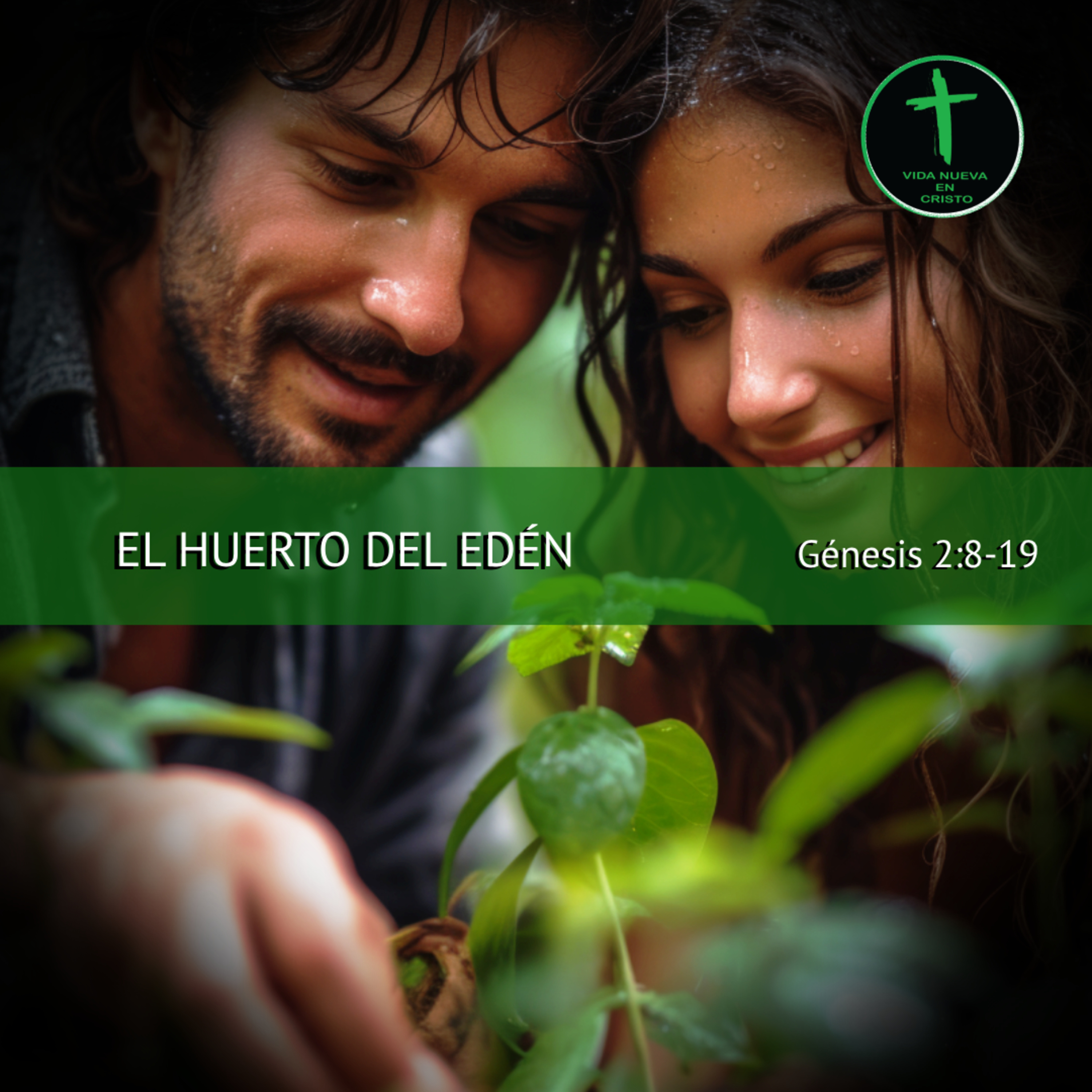 Vida Nueva En Cristo México