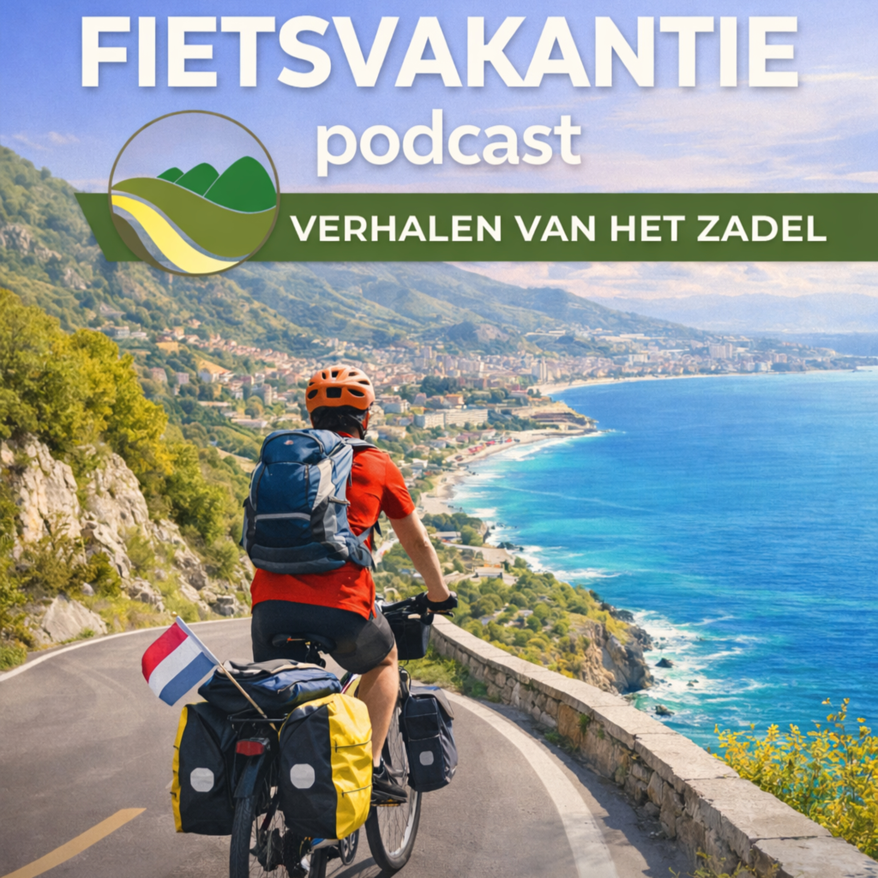 Verhalen van het Zadel 7: Véloroute à Nancy en verder