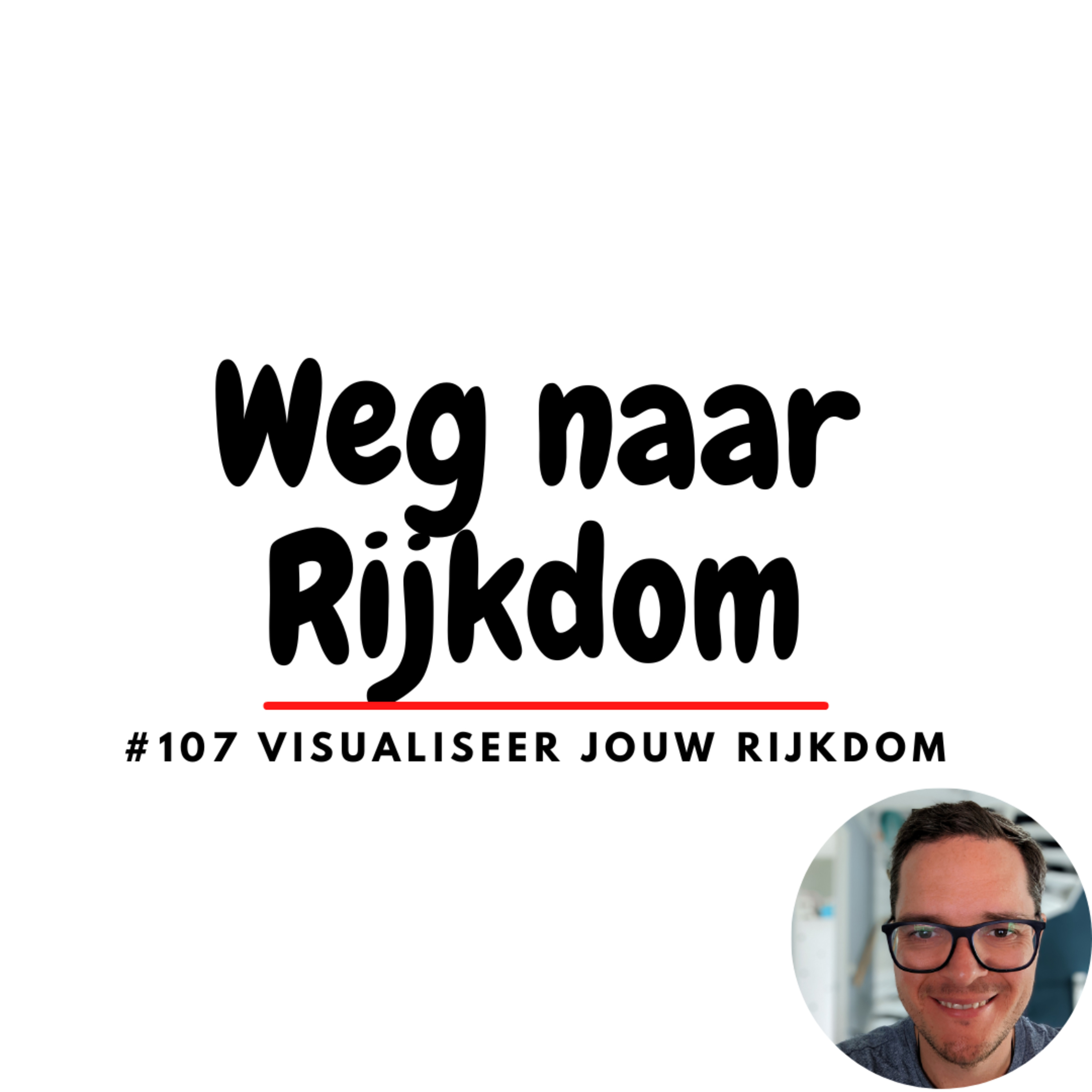 Weg naar rijkdom