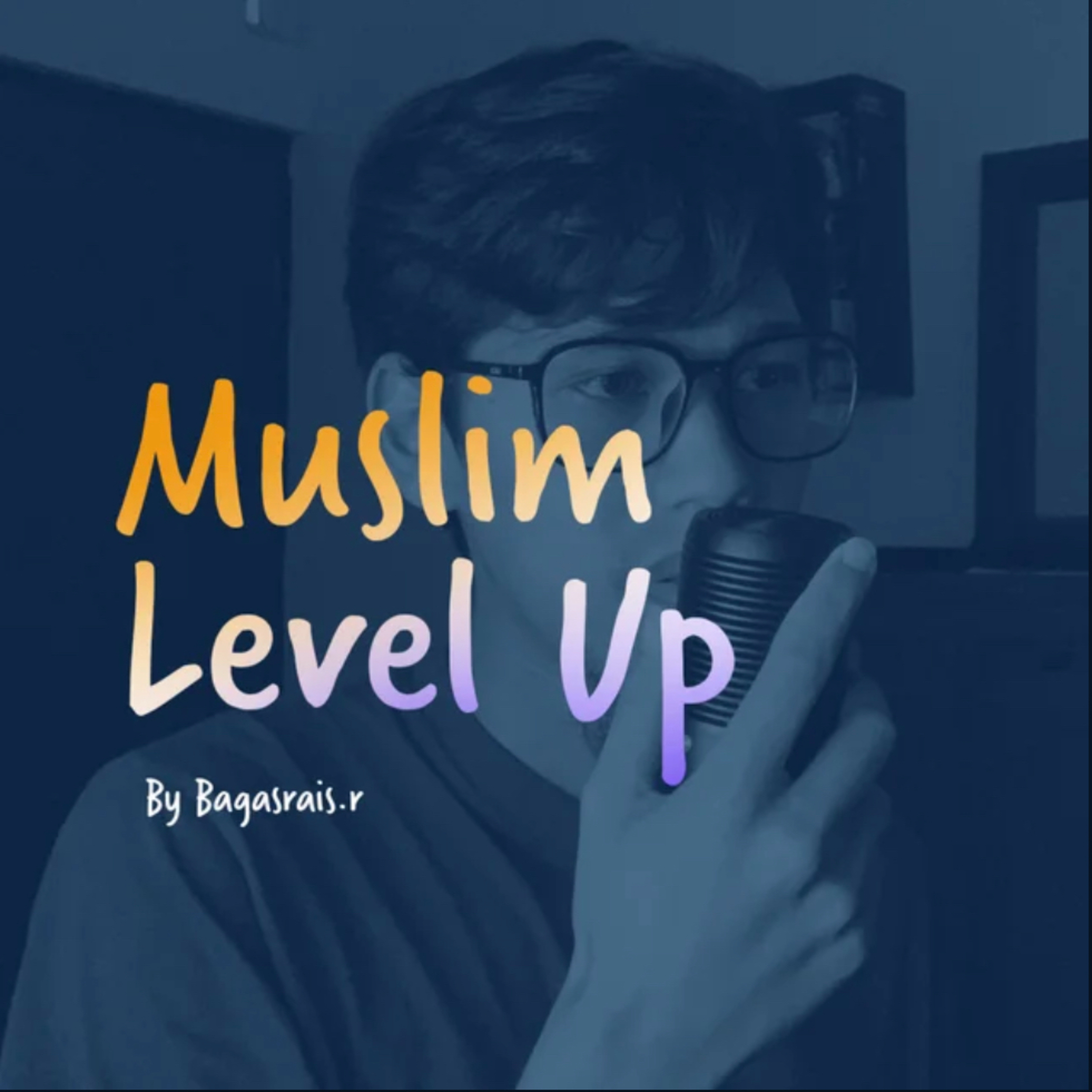 Muslim Level Up