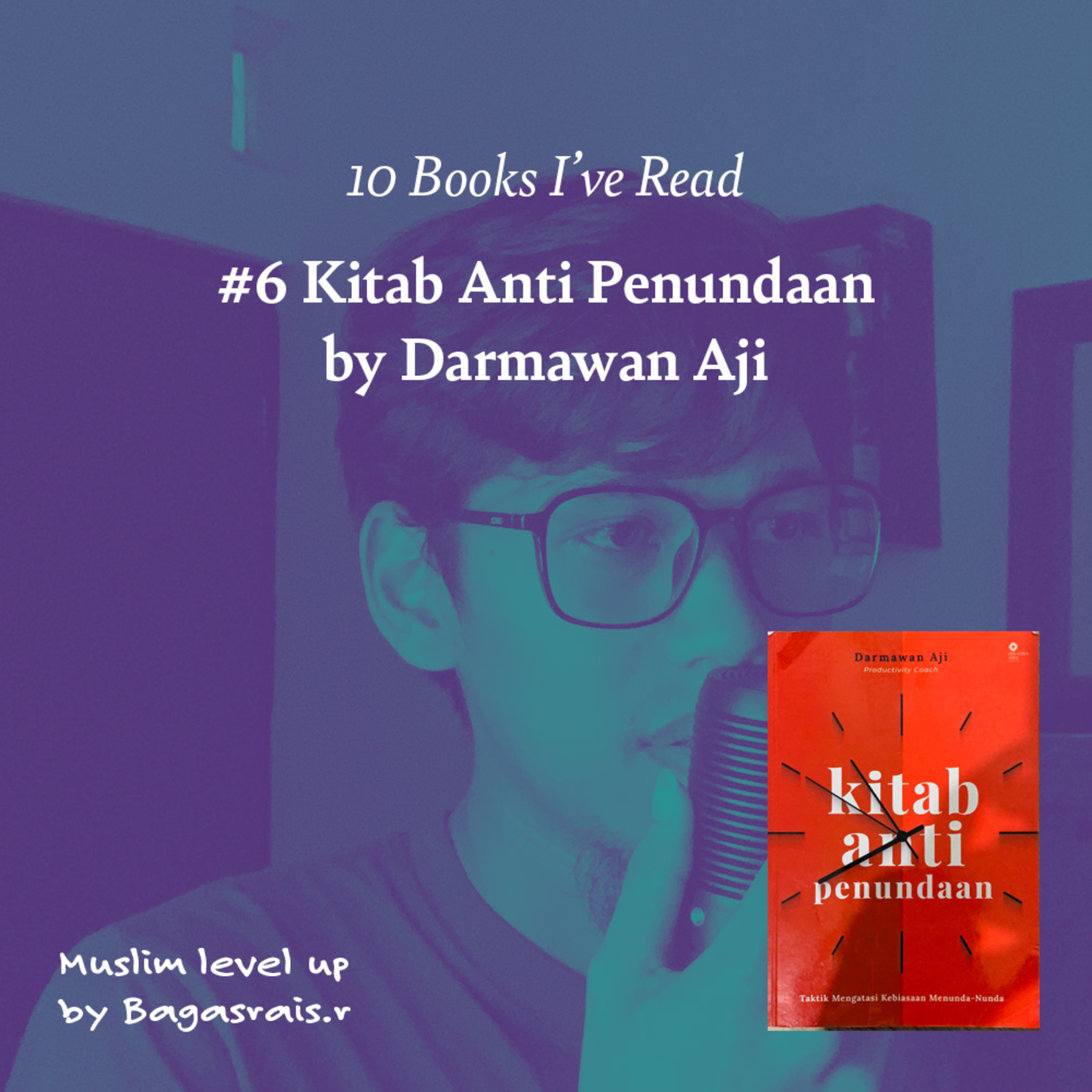 Muslim Level Up