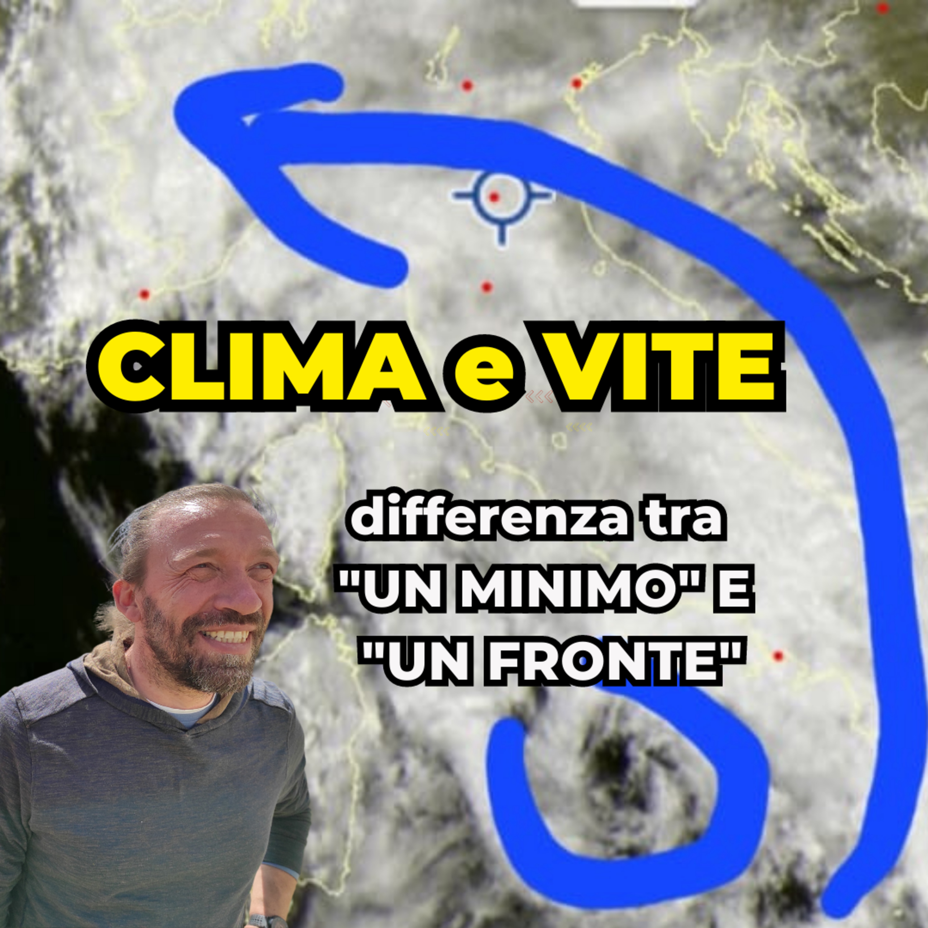 Conversazioni sulla Viticoltura Italiana con Giovanni Bigot