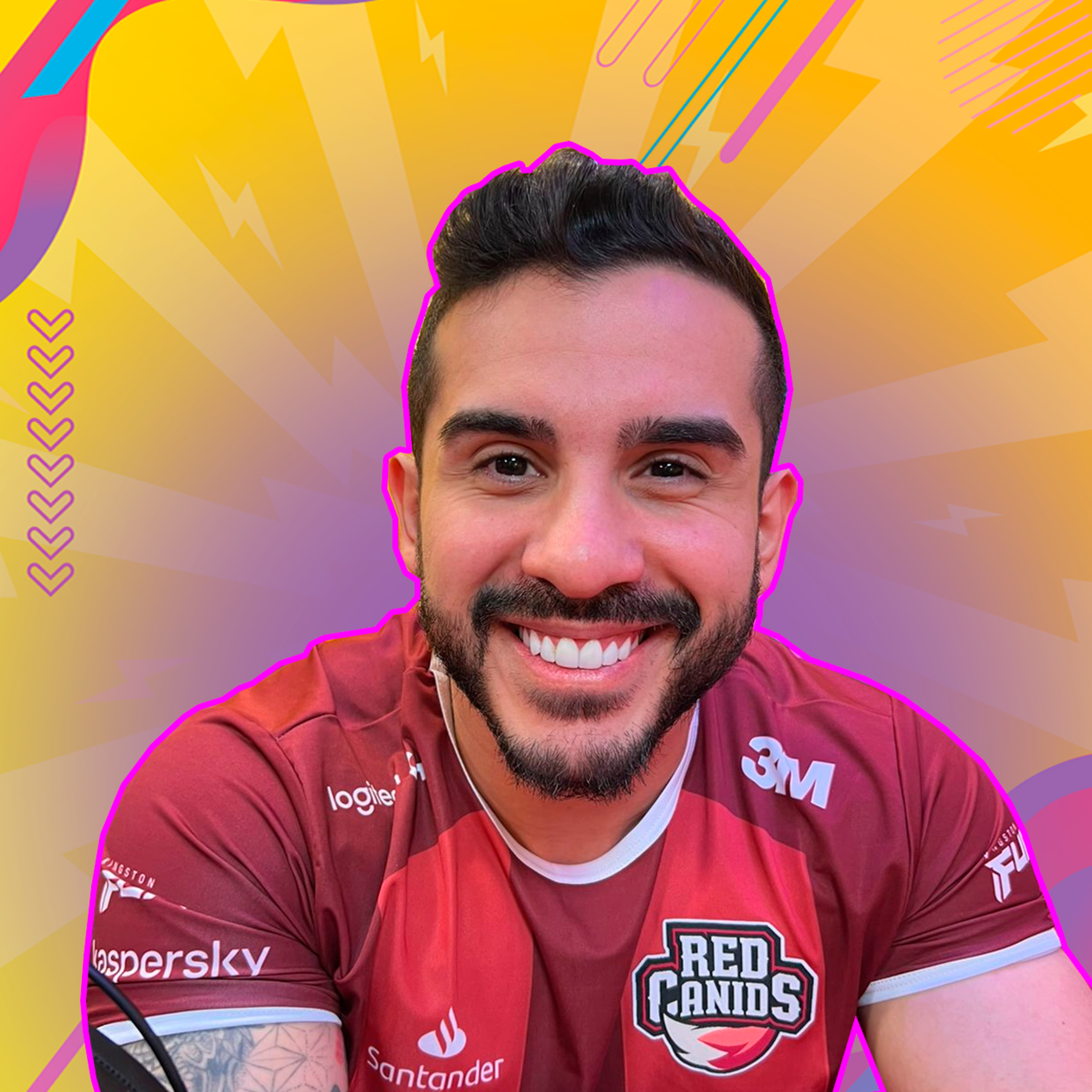 COLDZERA - GROSELHA TALK #229