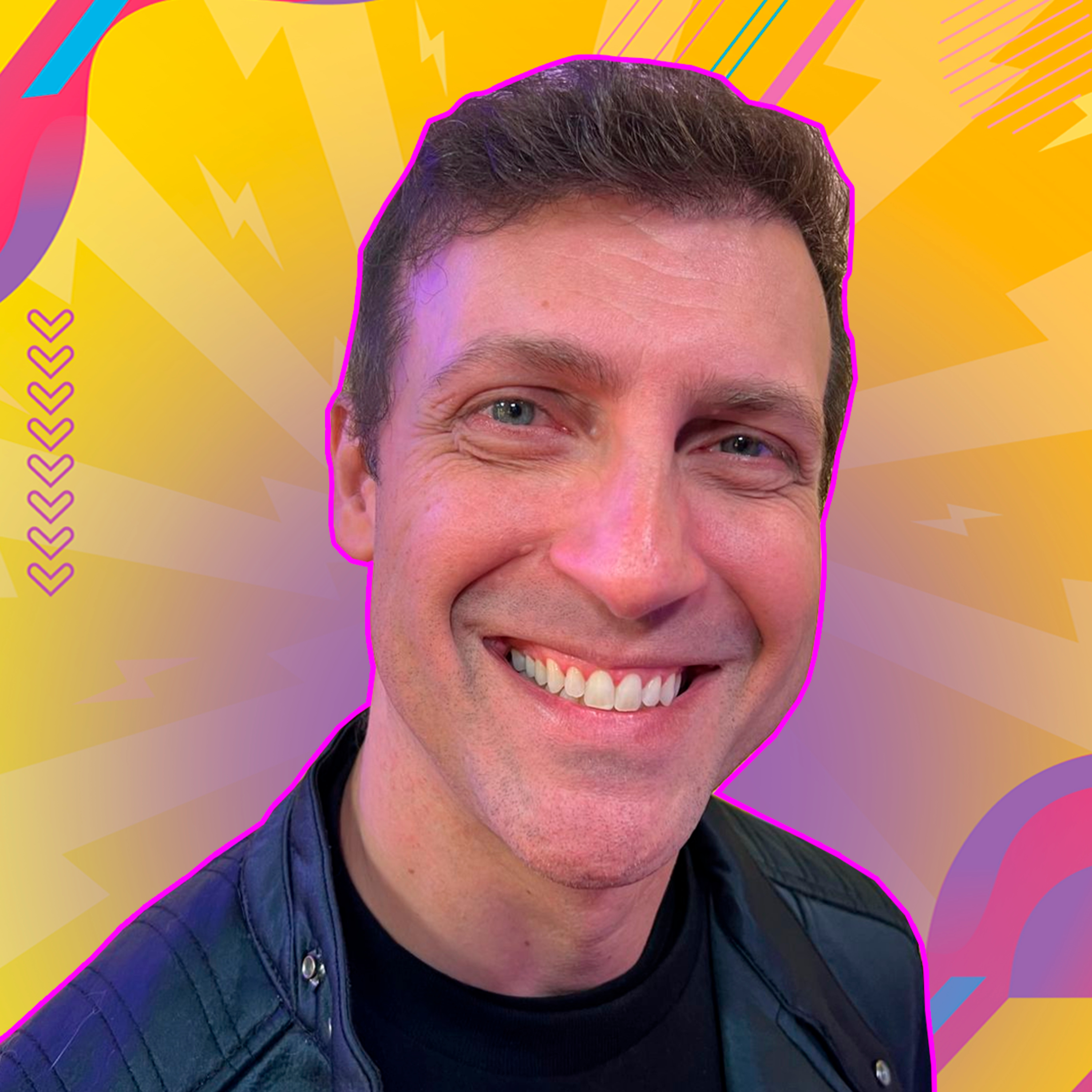 BRUNO SUTTER (DETONATOR) - GROSELHA TALK #236