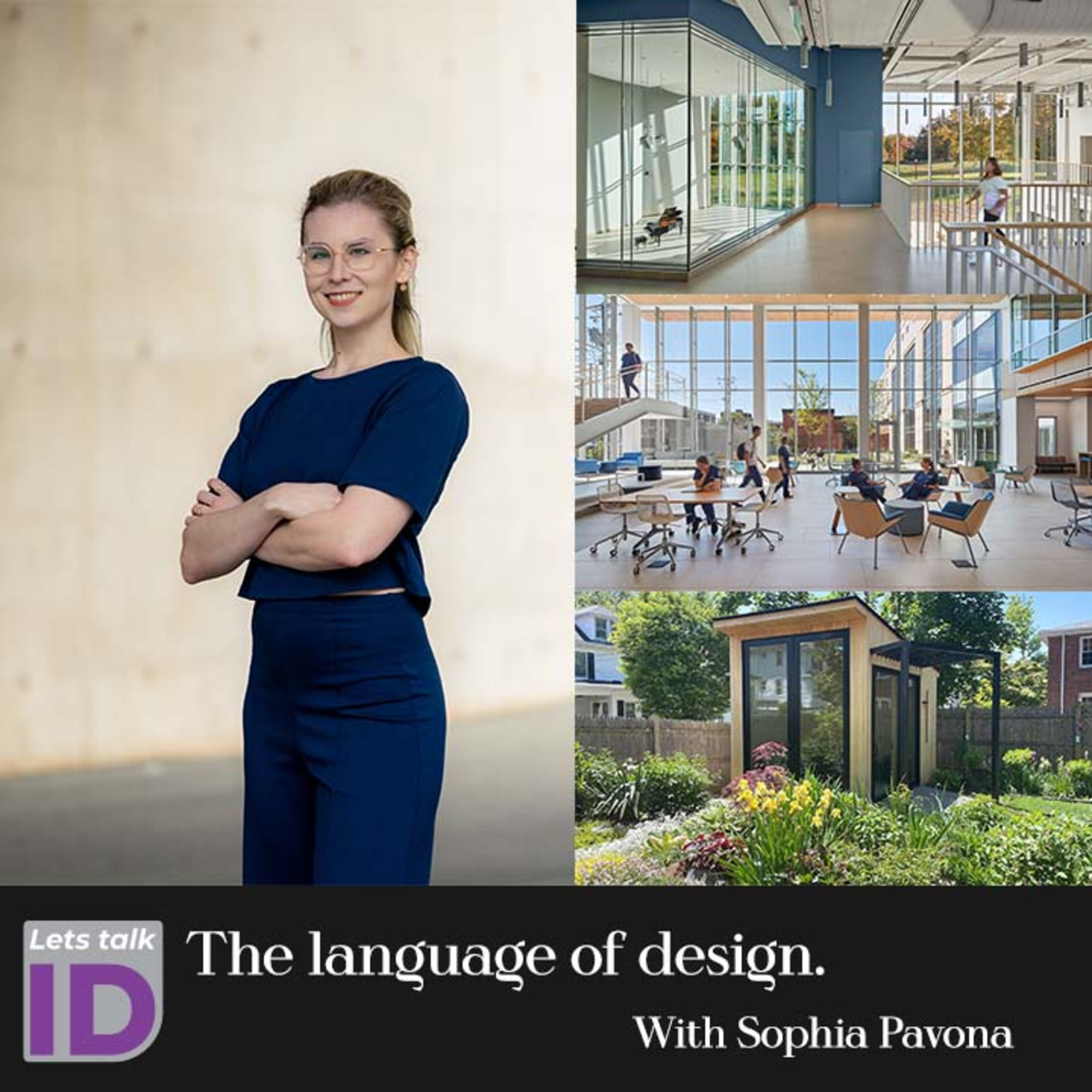 Let\'s Talk Design