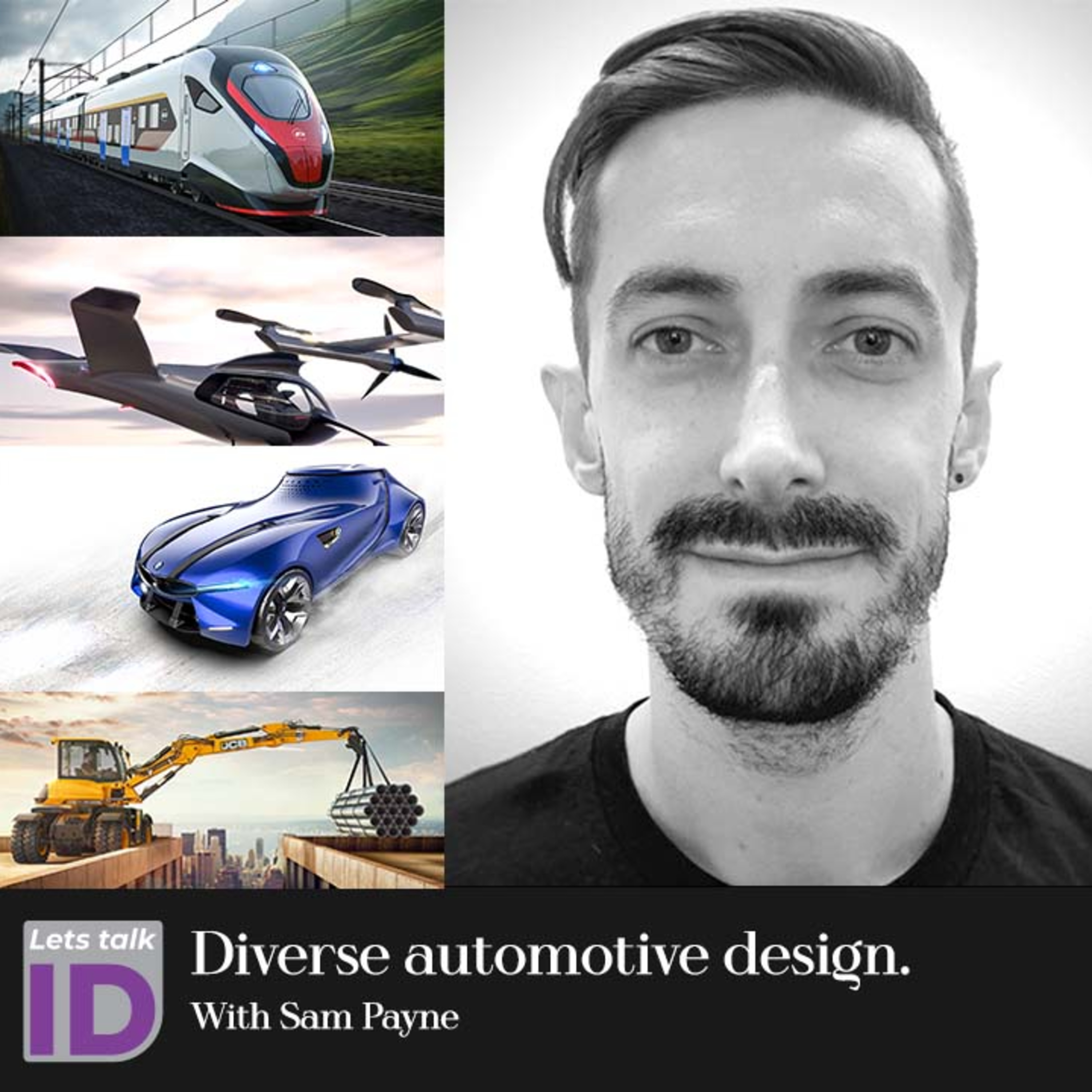 Let\'s Talk Design
