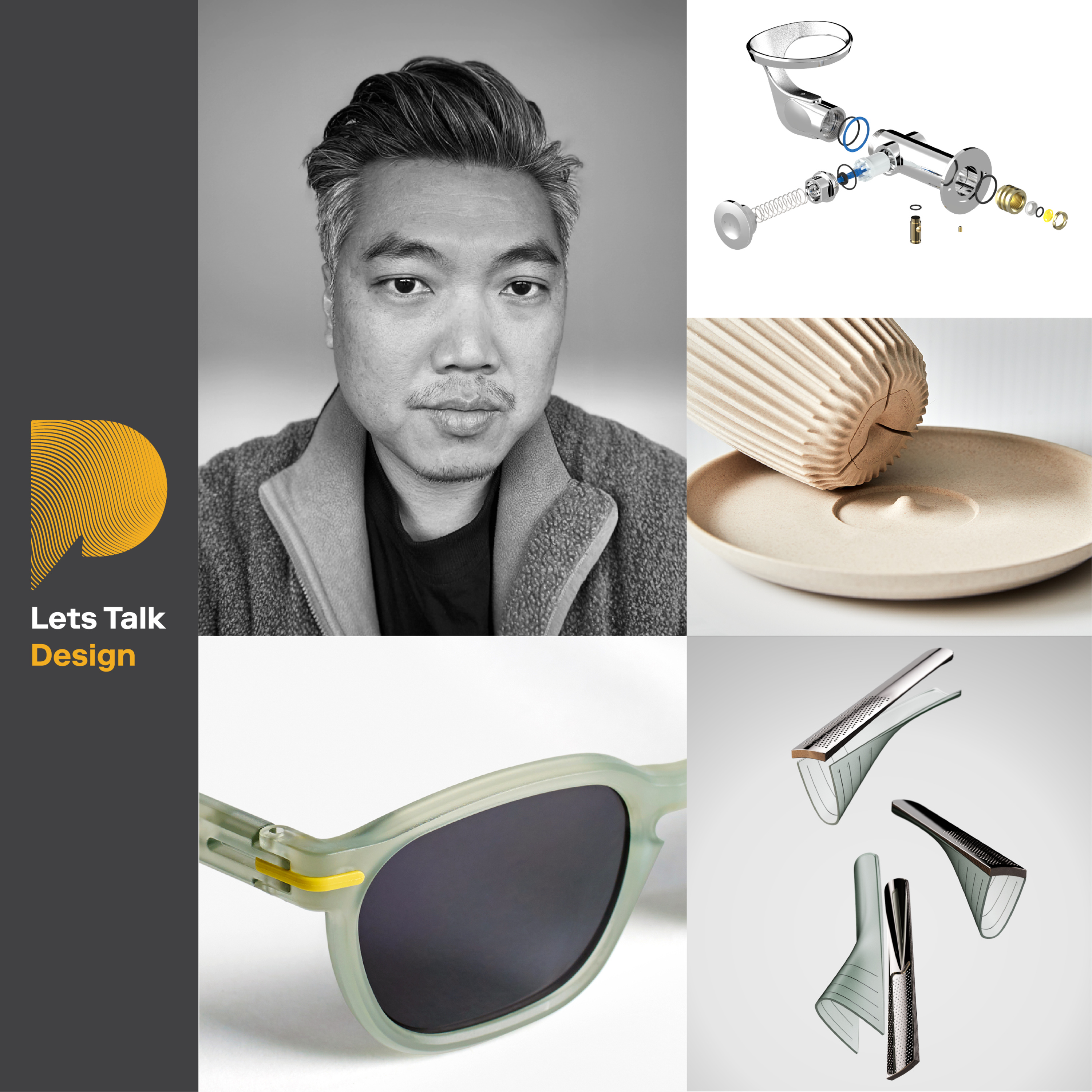 Let\'s Talk Design