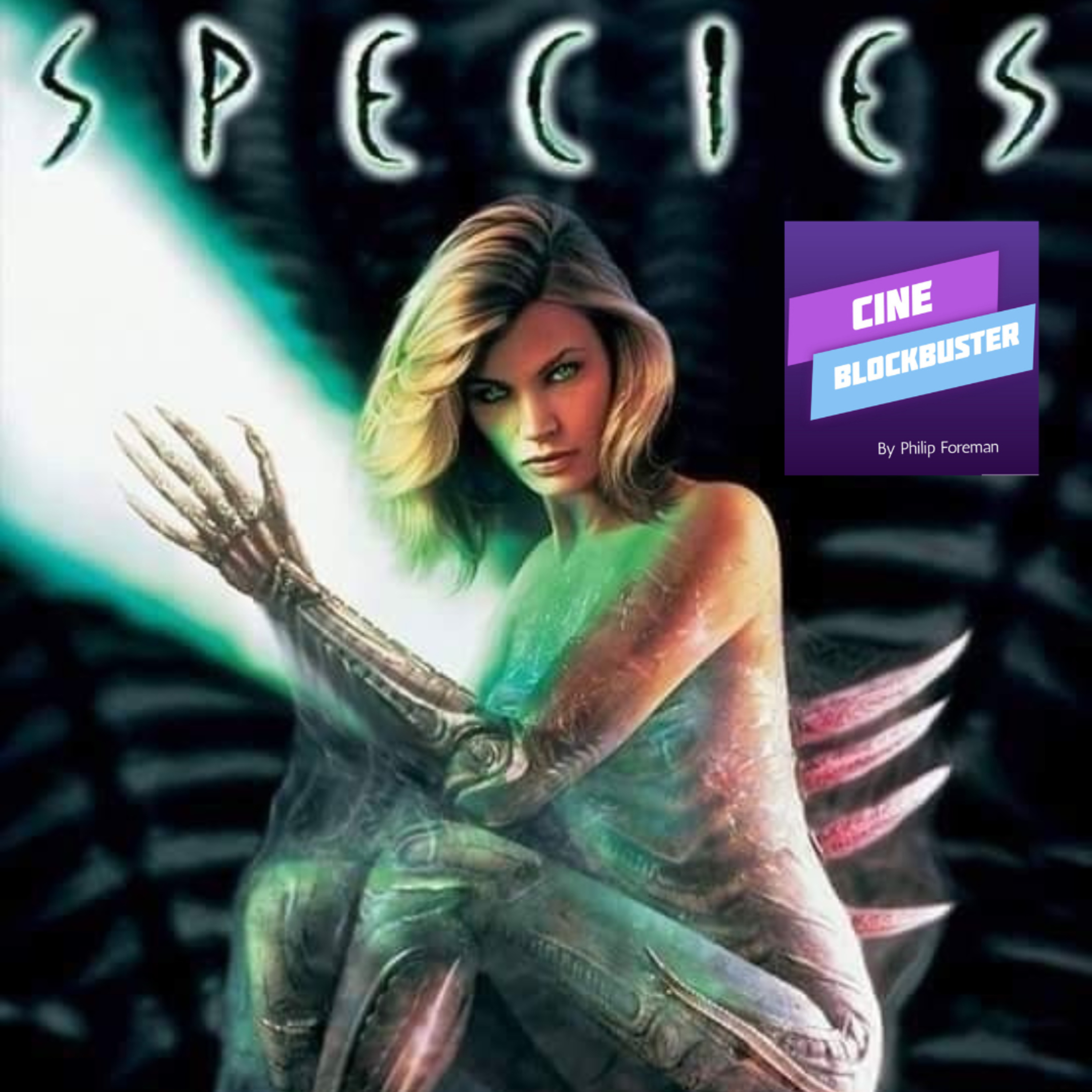 Cine Blockbuster