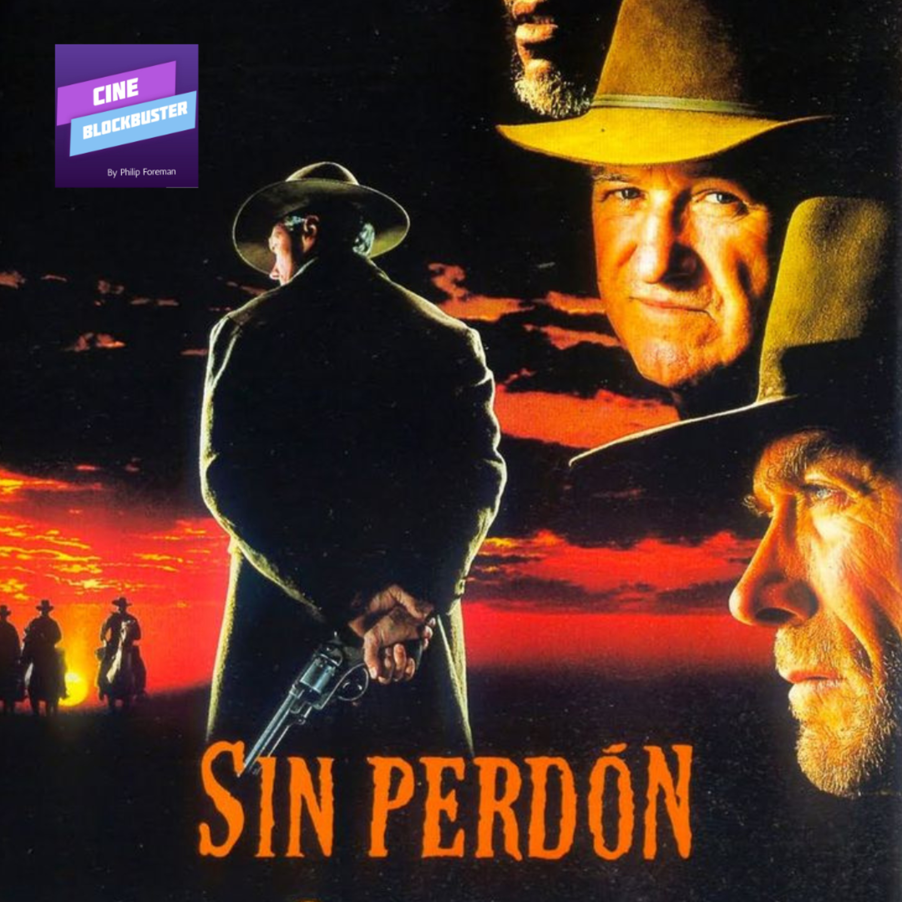 Cine Blockbuster