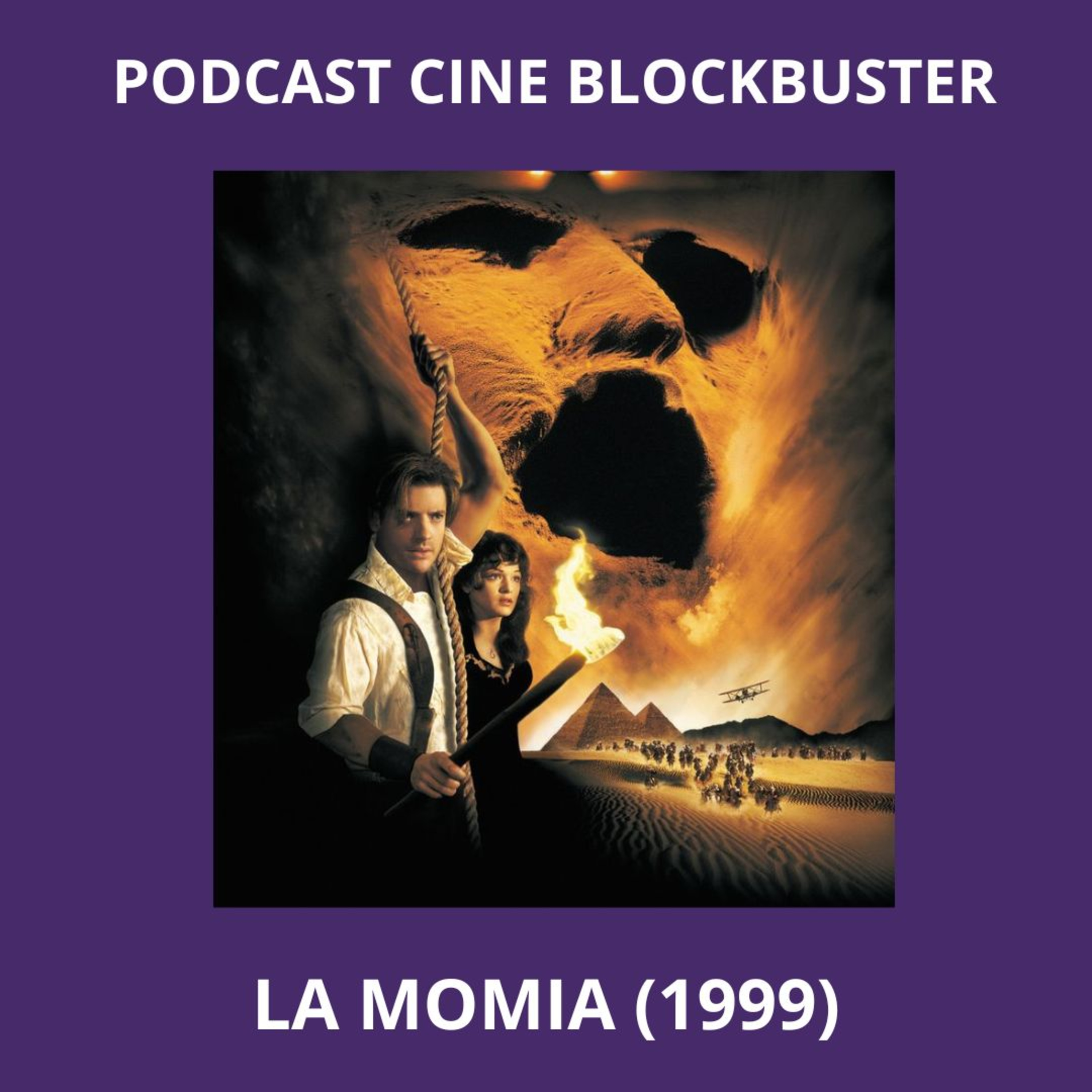 Cine Blockbuster
