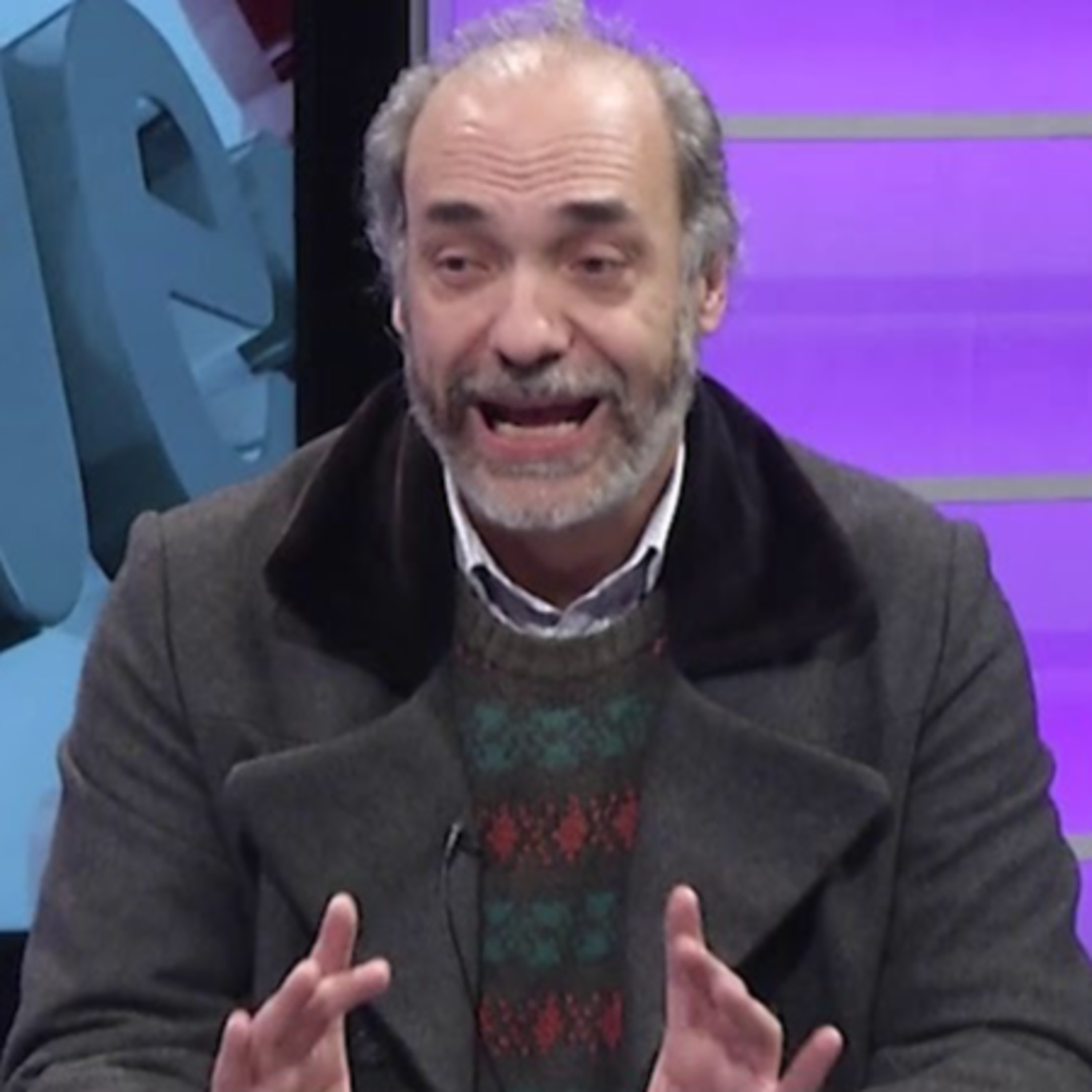 Mirá Quién Habla