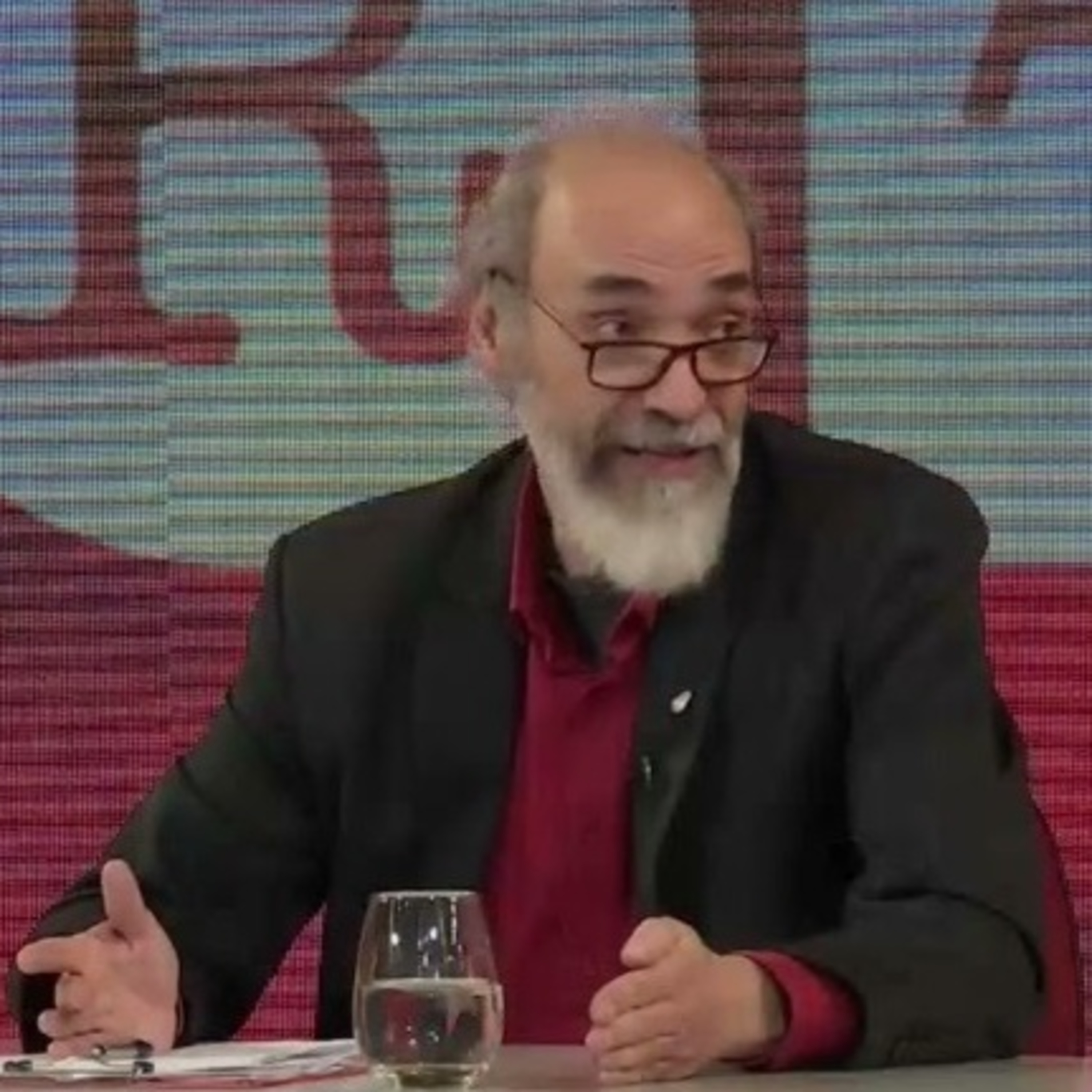 Mirá Quién Habla