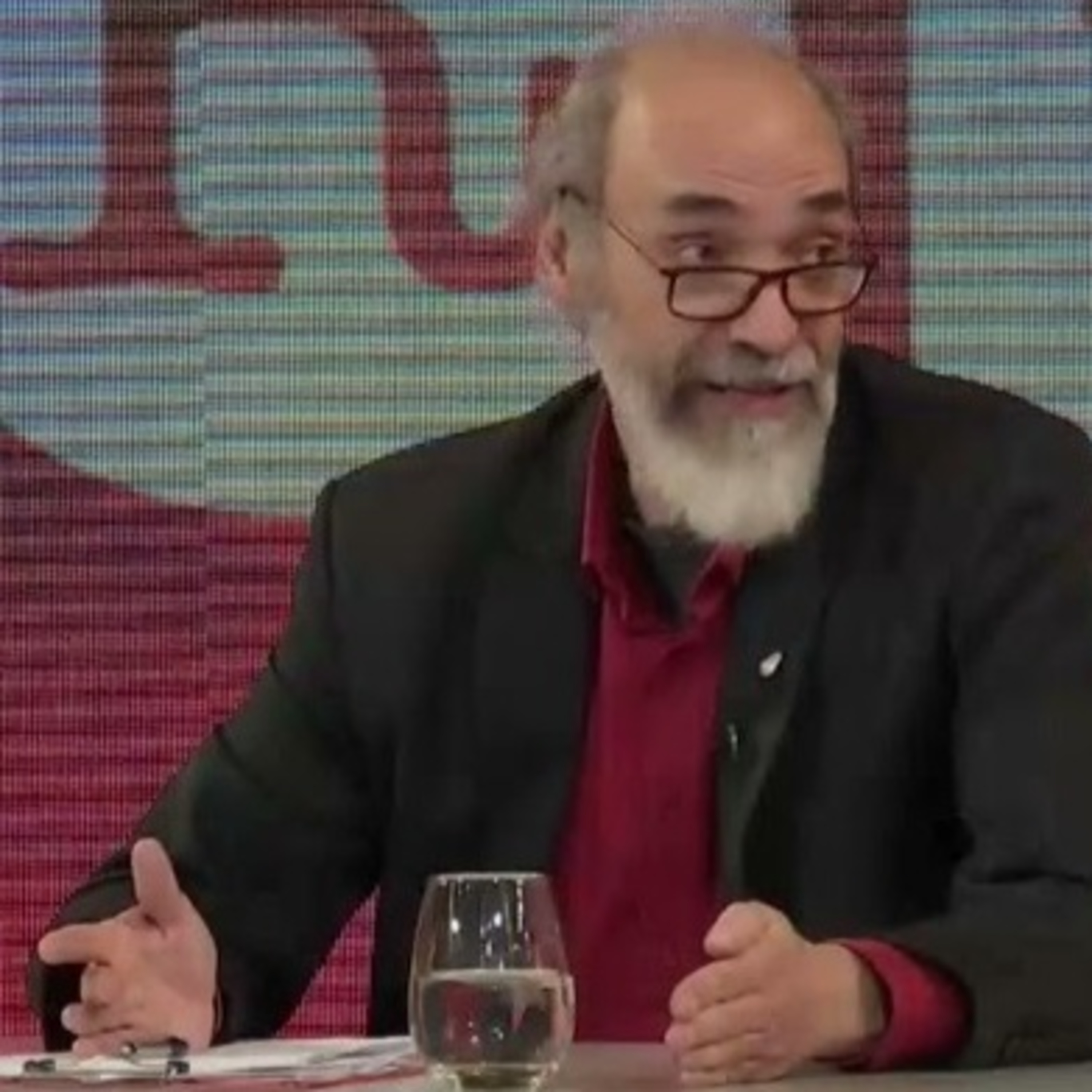 Mirá Quién Habla