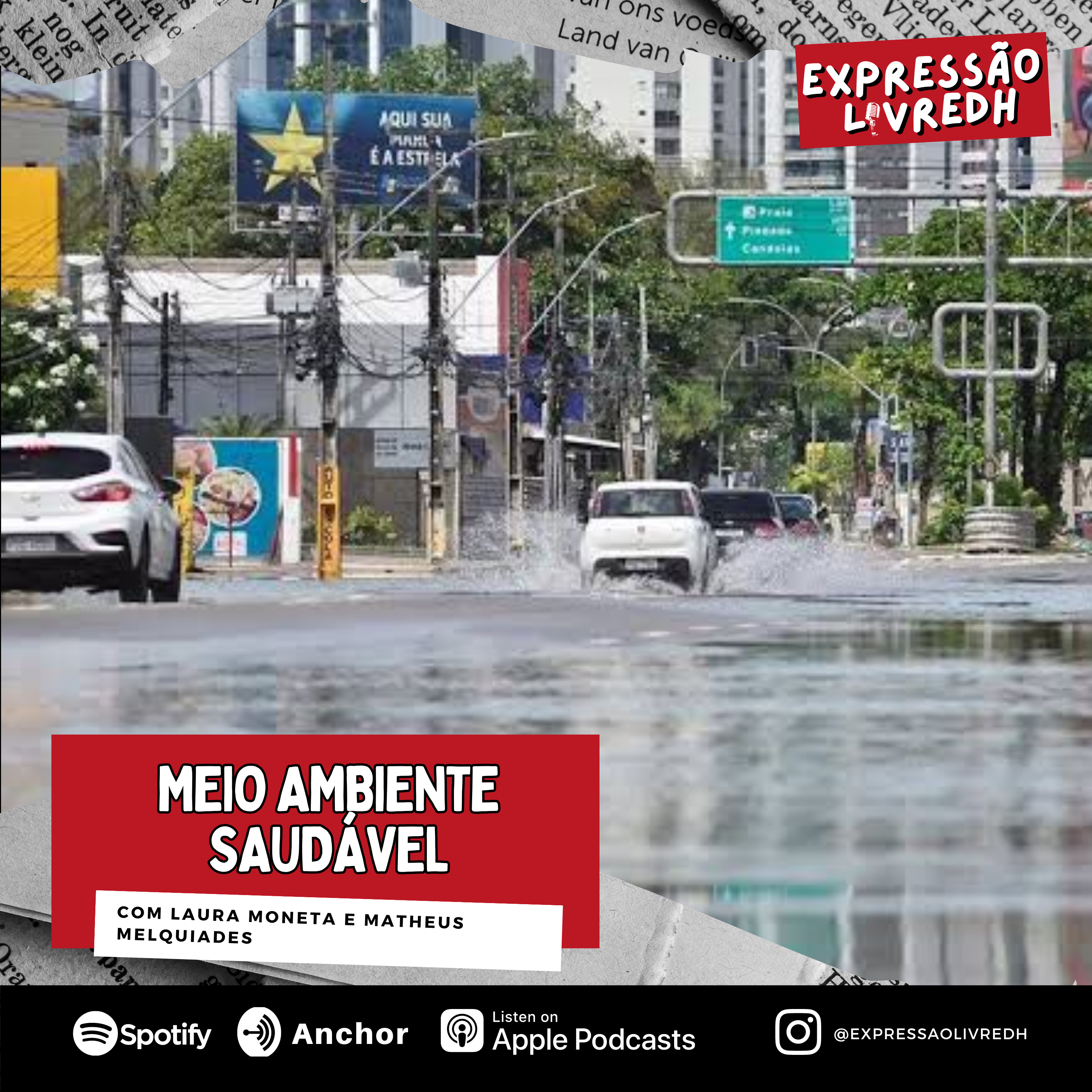 Expressão Livre DH