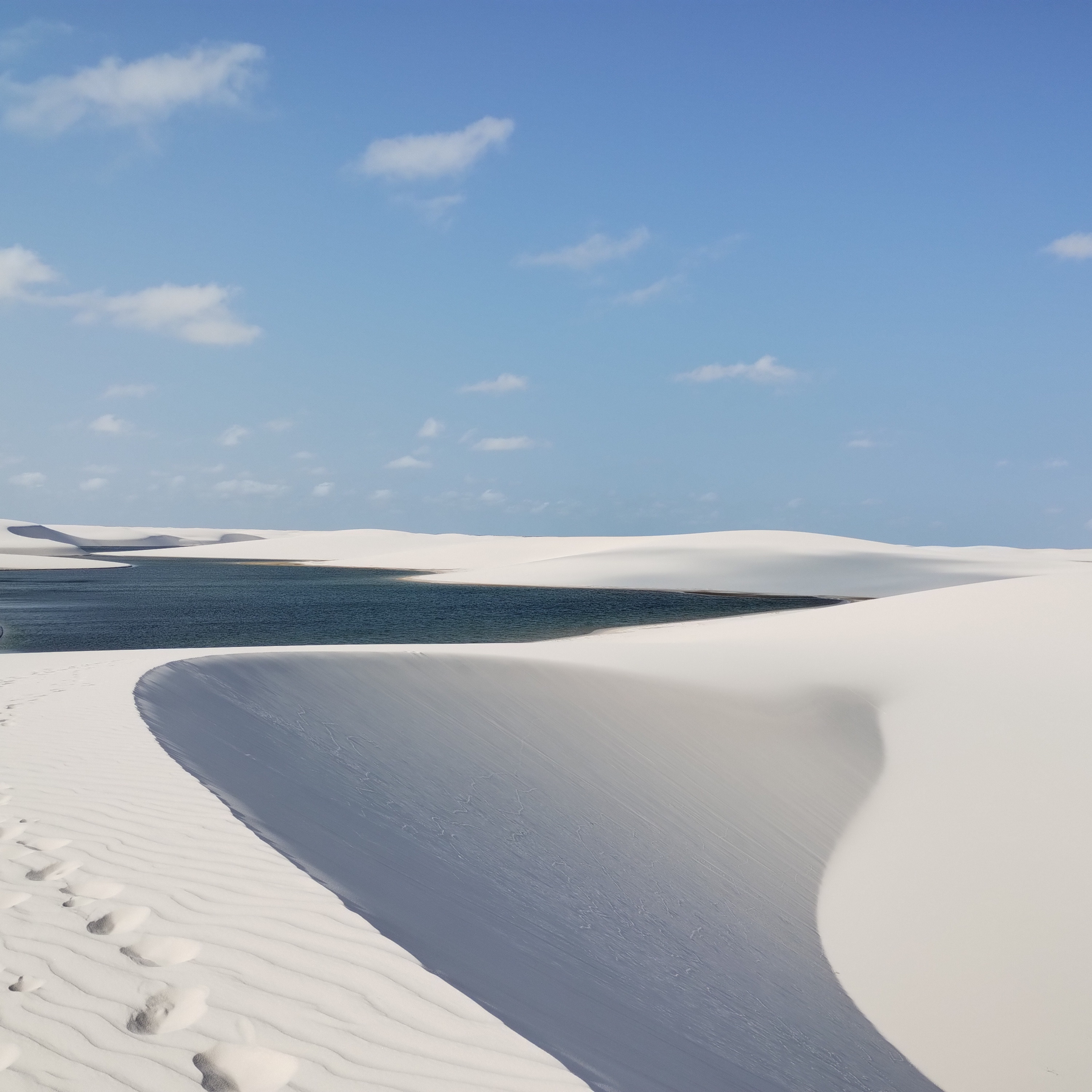 Ep. 97-S.05-Lençóis Maranhenses- 1º Dia da Travessia episode artwork