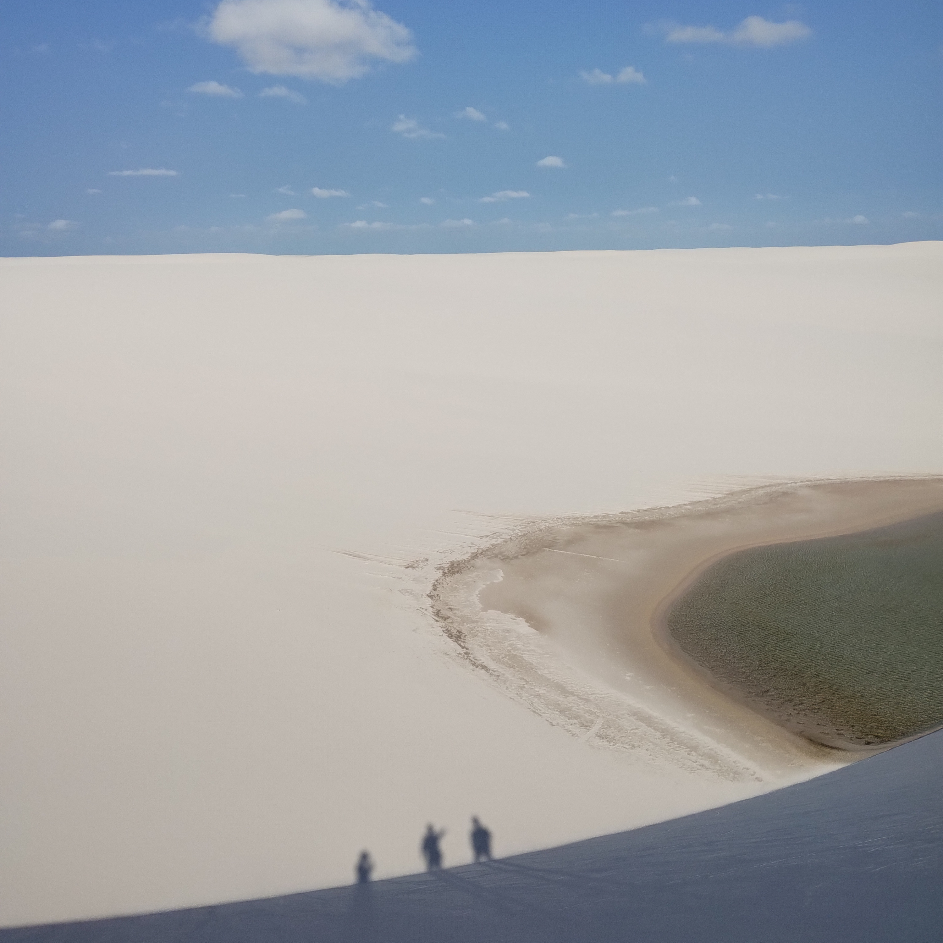 Ep. 99-S.06- Lençóis Maranhenses_ 2º Dia de Travessia episode artwork