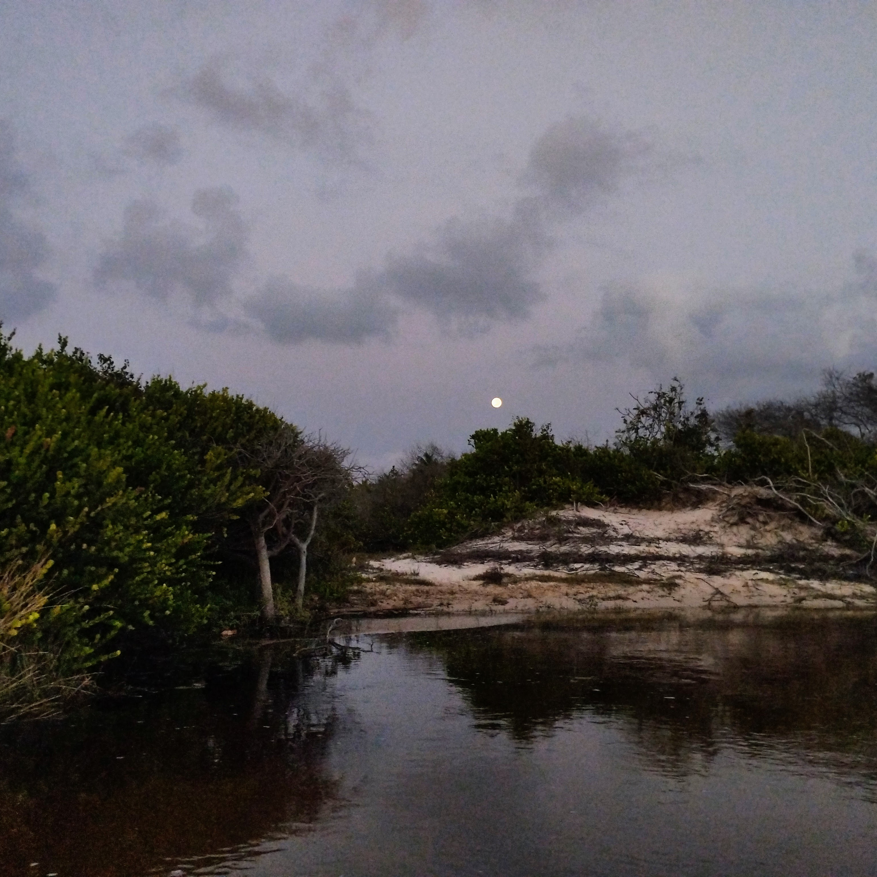 Ep. 102-S. 06-Lençóis Maranhenses- 4º e último dia de travessia episode artwork