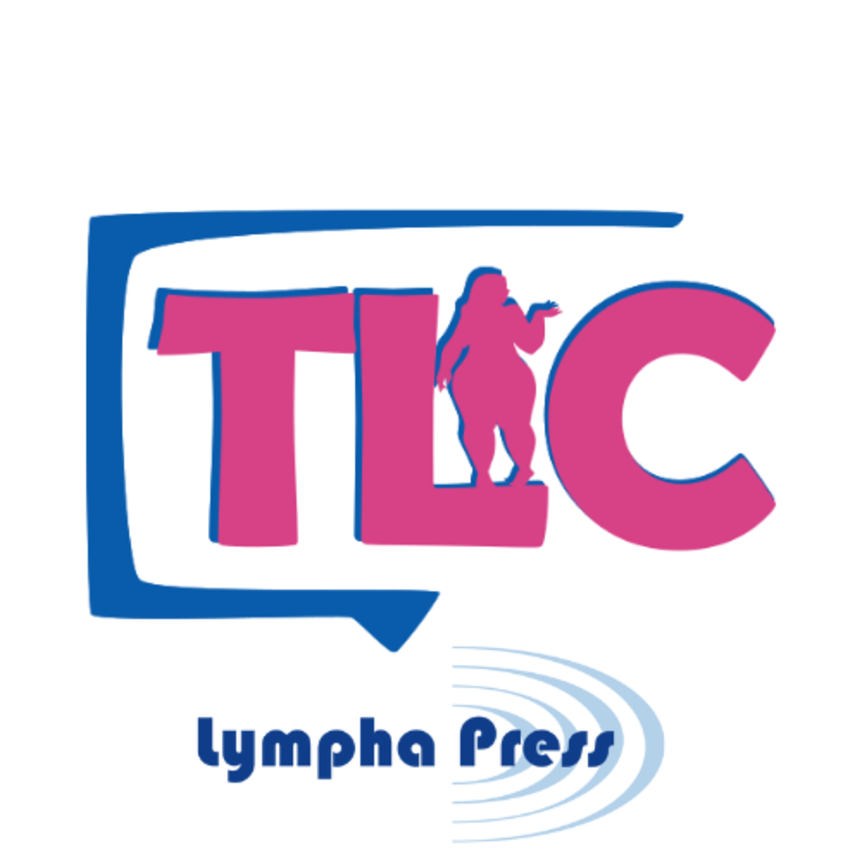 The Lympha Press Podcast