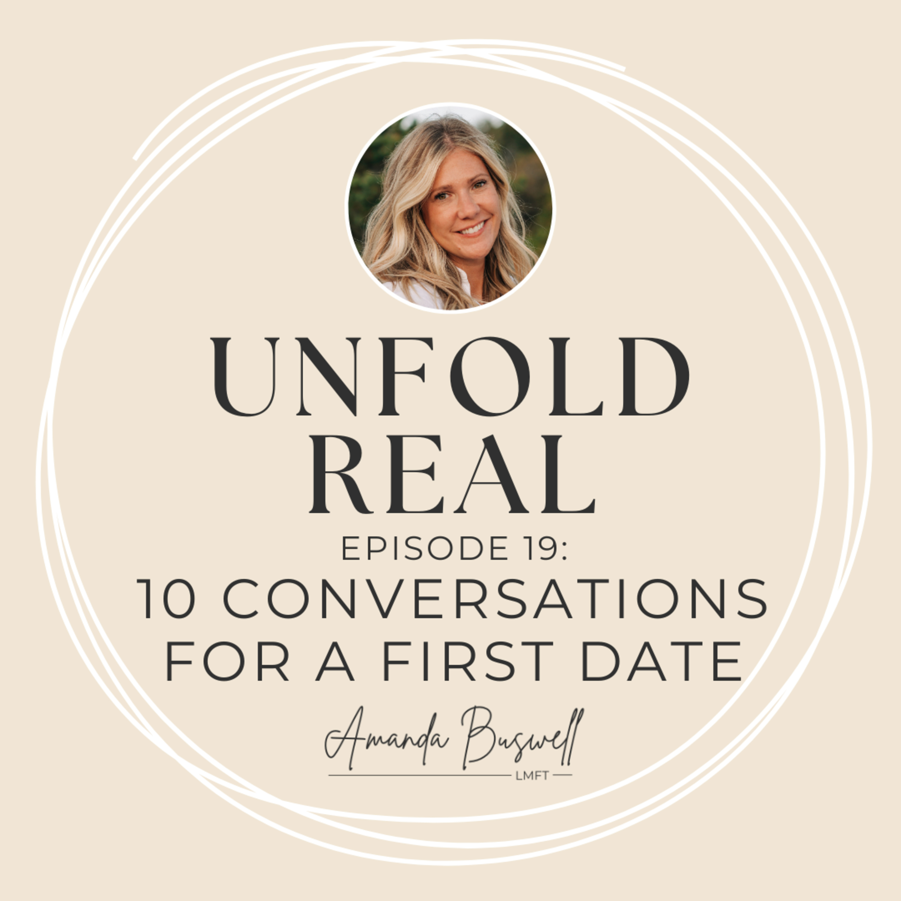 10 Conversations for a First Date episode artwork