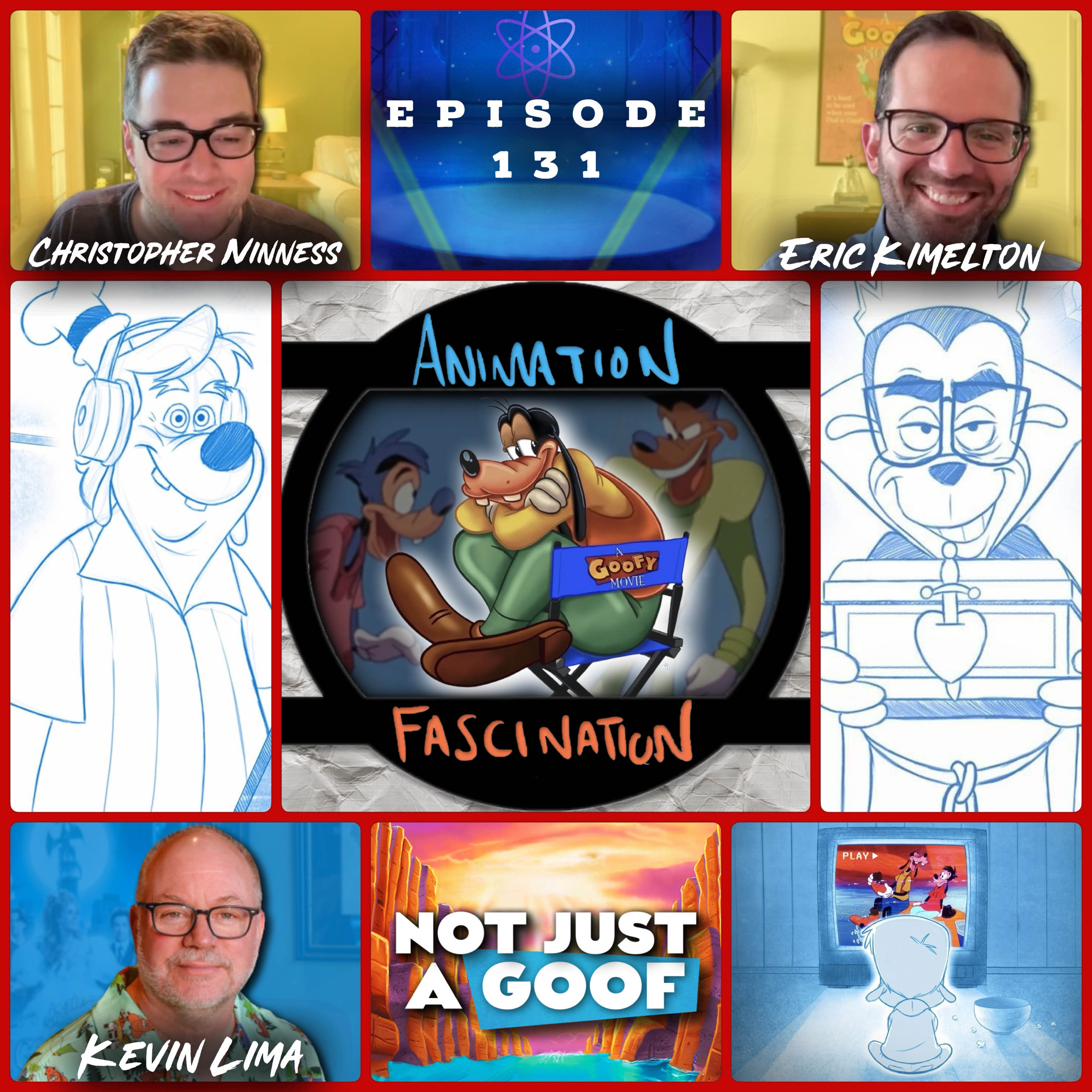 Animation Fascination