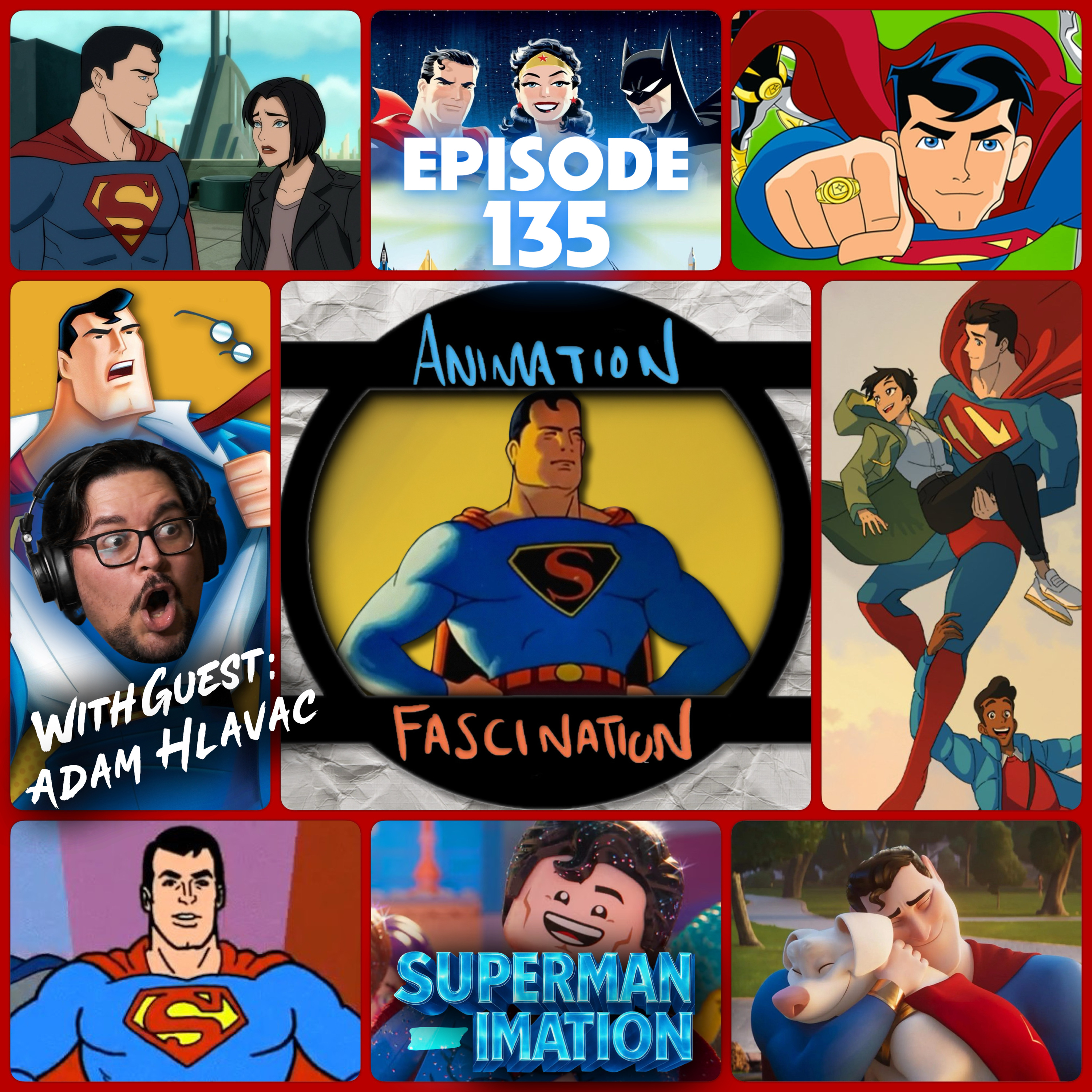 Animation Fascination